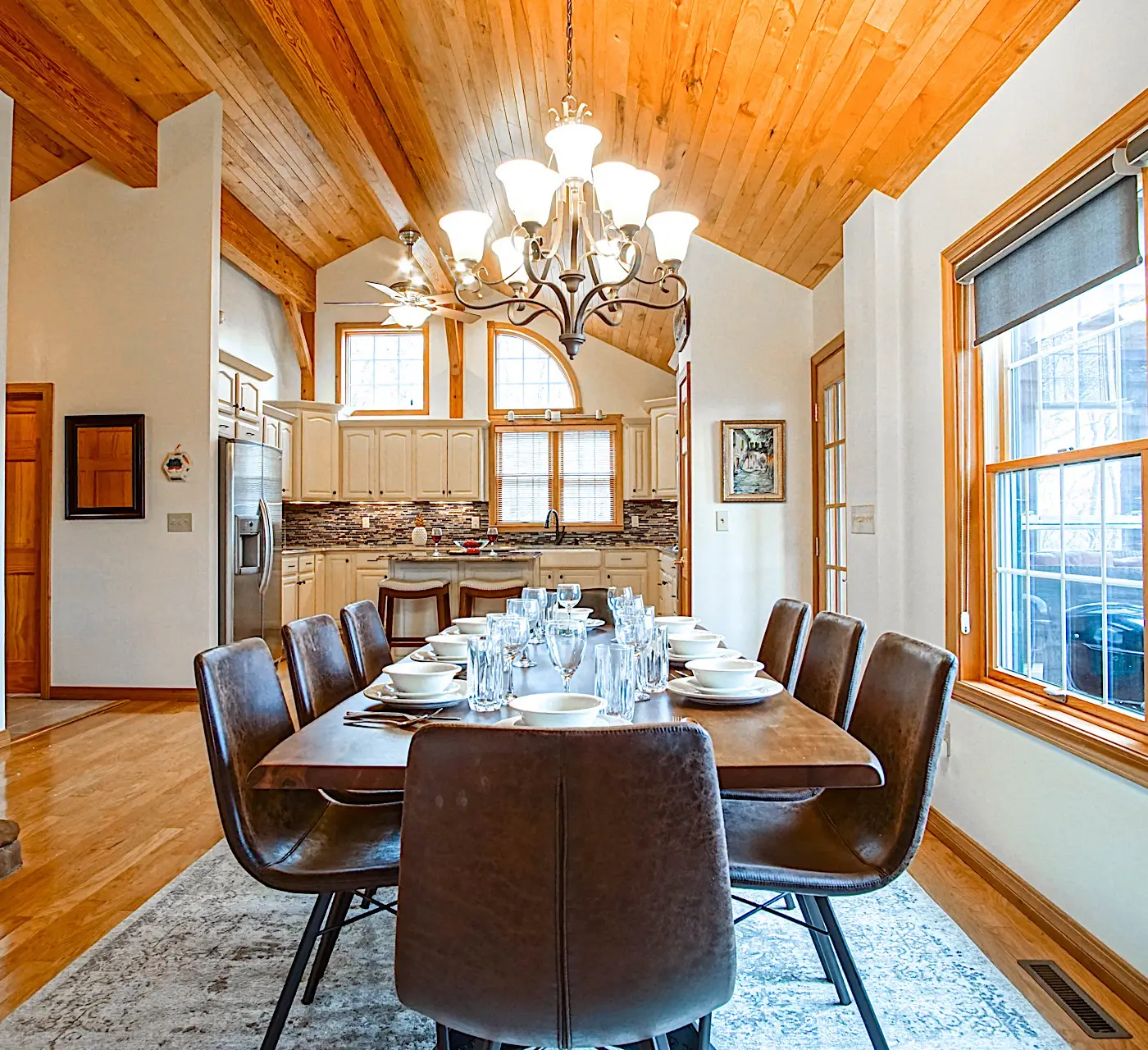 4 Br: N. Westridge Rd. 32