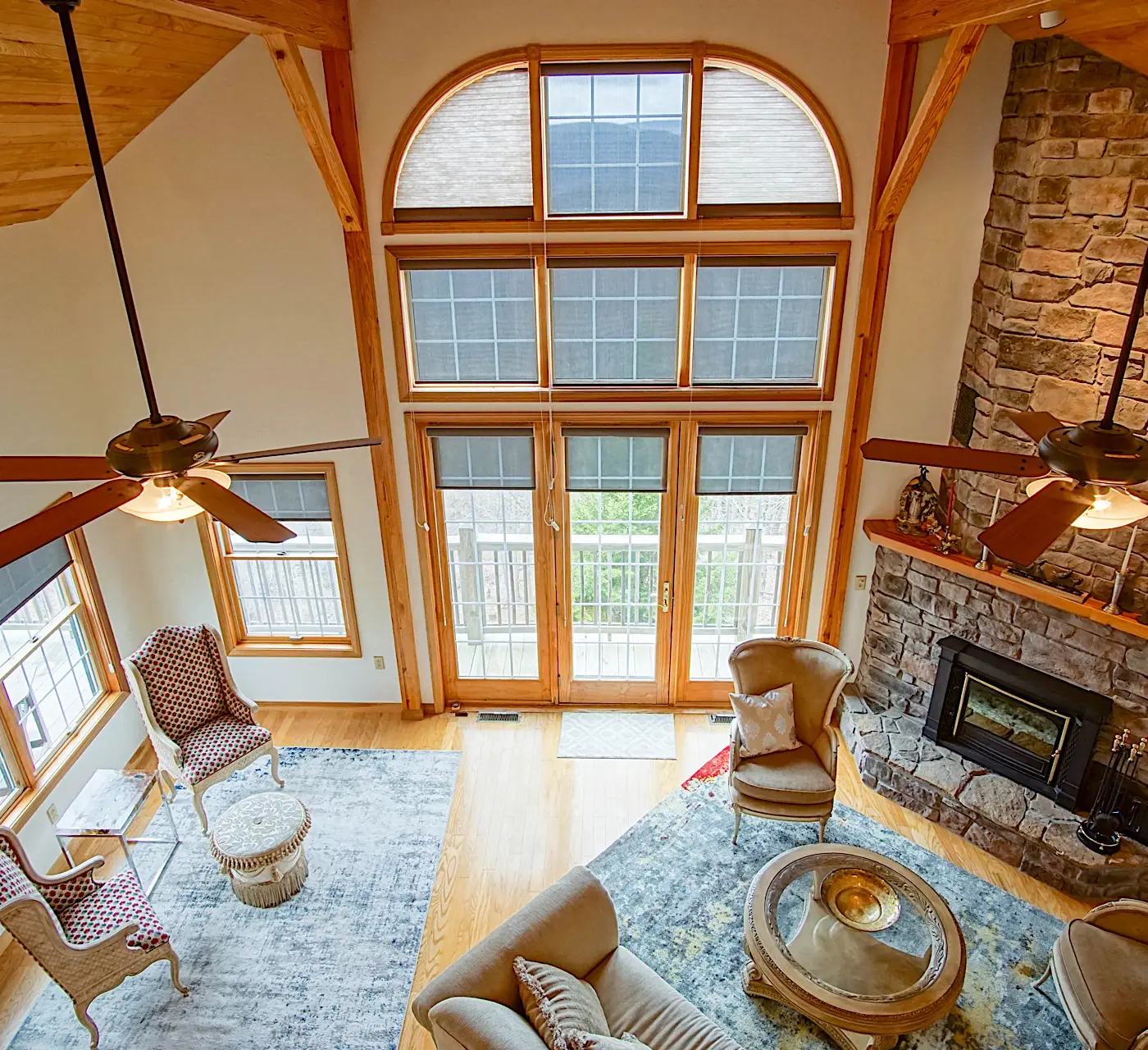 4 Br: N. Westridge Rd. 32