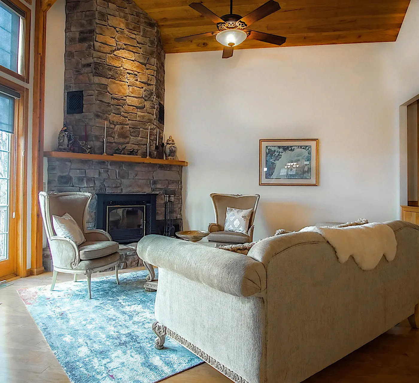 4 Br: N. Westridge Rd. 32