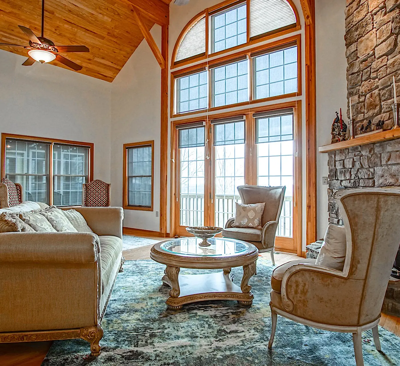 4 Br: N. Westridge Rd. 32