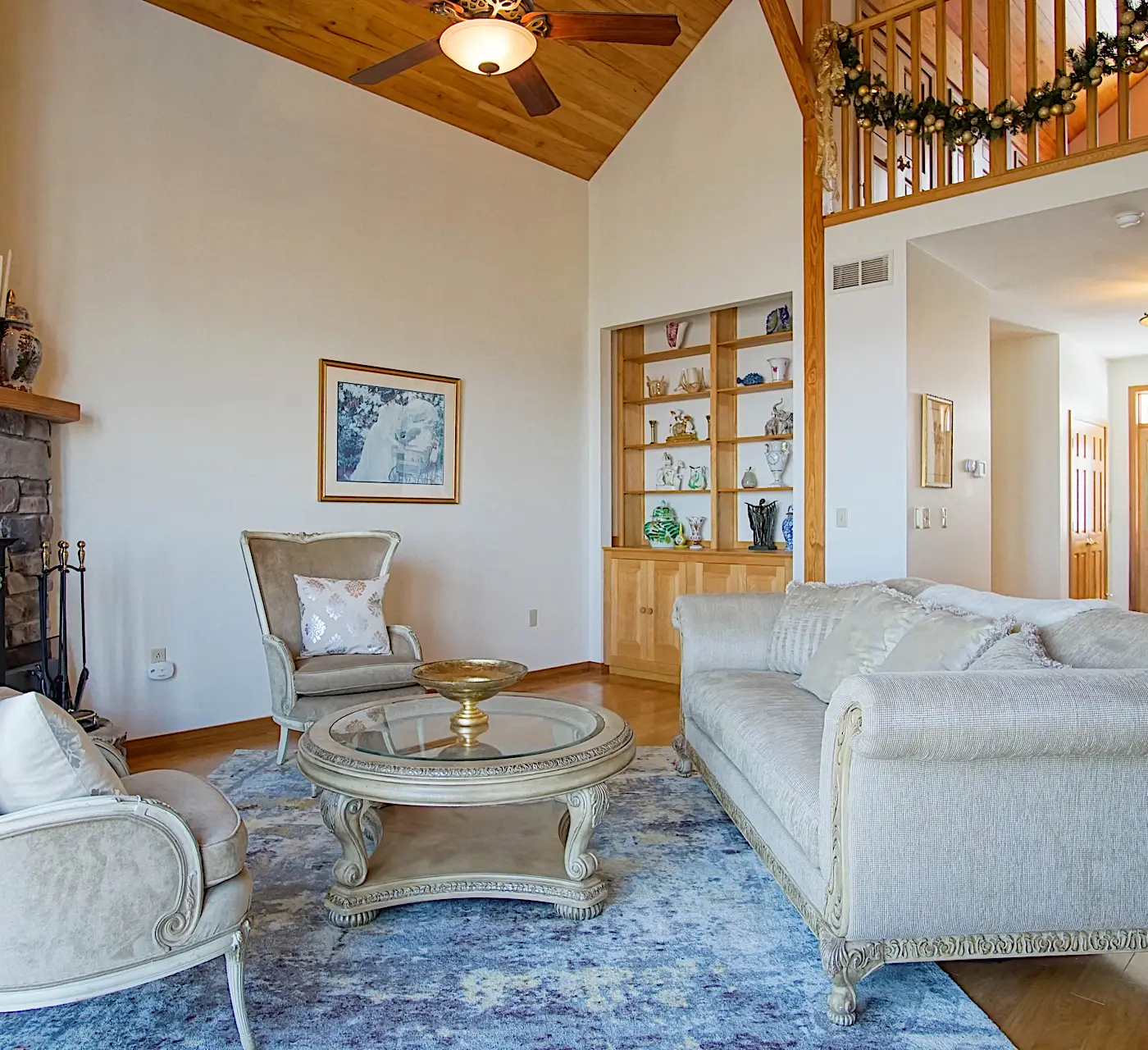 4 Br: N. Westridge Rd. 32