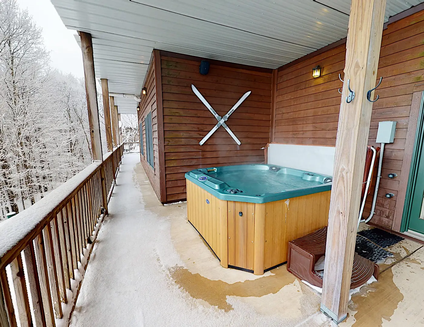 4 Br: N. Westridge Rd. 32