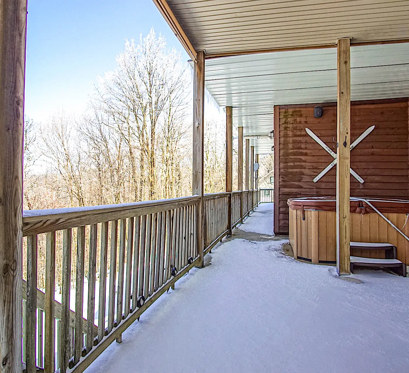 4 Br: N. Westridge Rd. 32