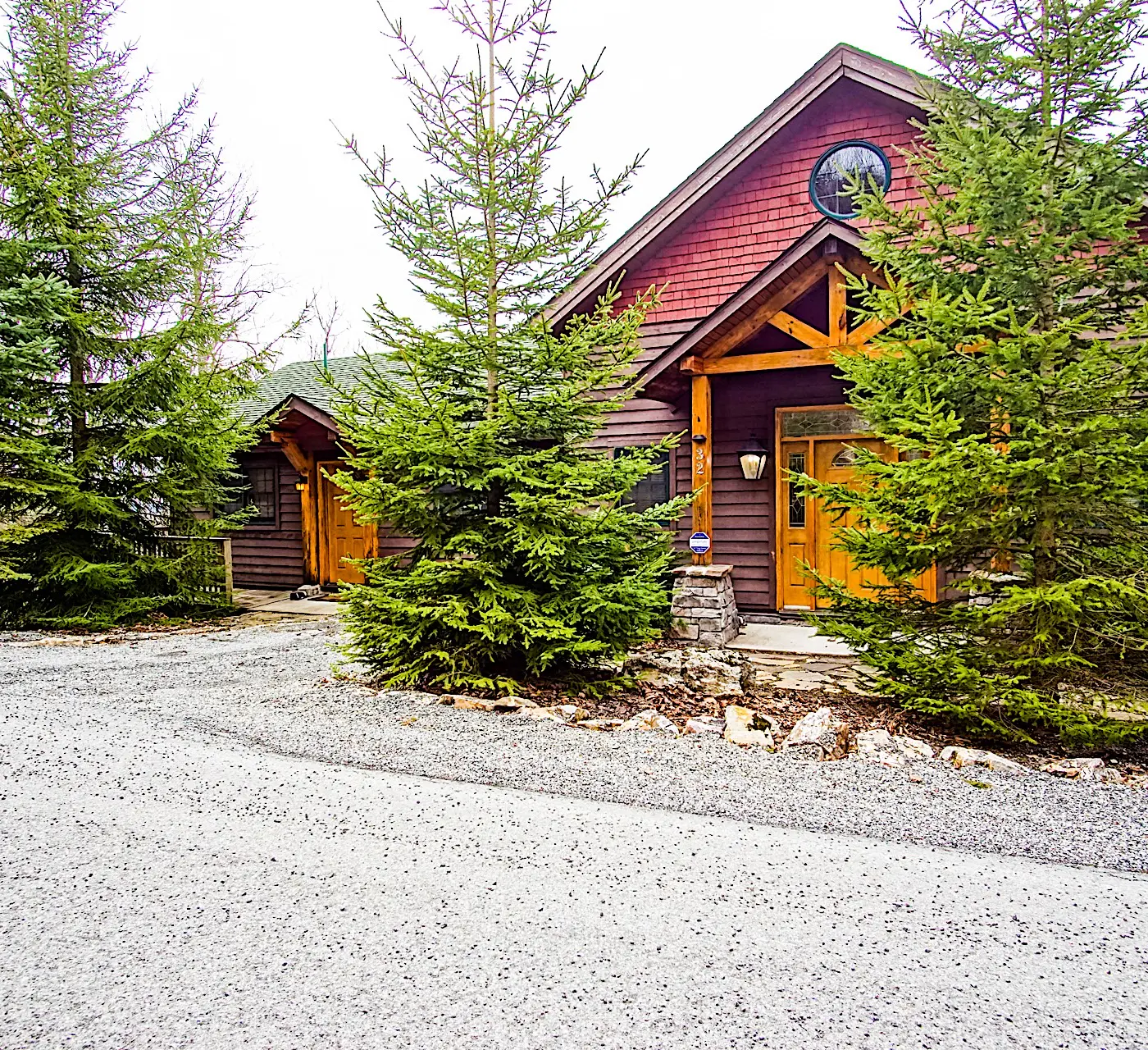 4 Br: N. Westridge Rd. 32