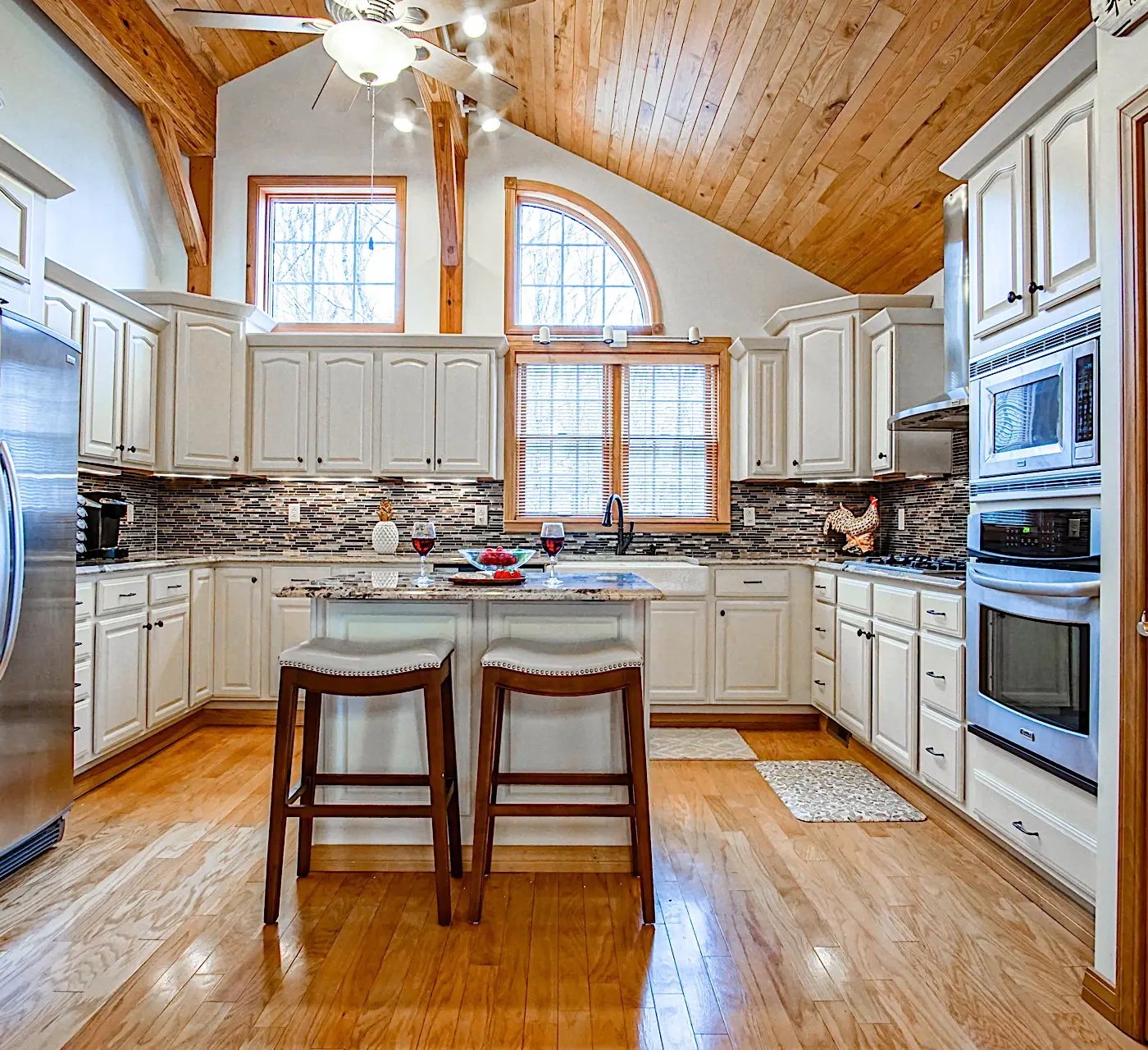 4 Br: N. Westridge Rd. 32