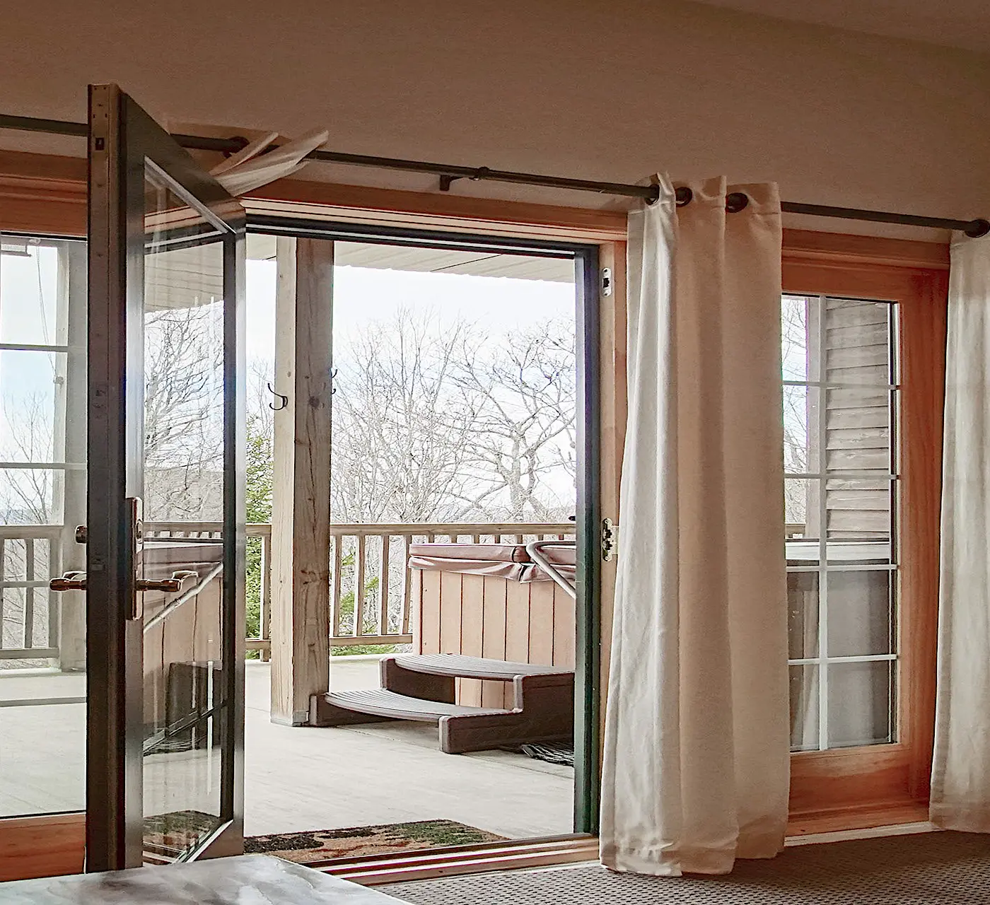 4 Br: N. Westridge Rd. 32