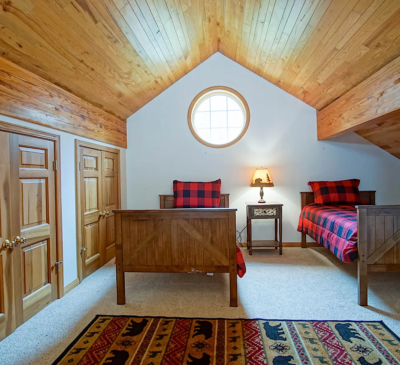 4 Br: N. Westridge Rd. 32