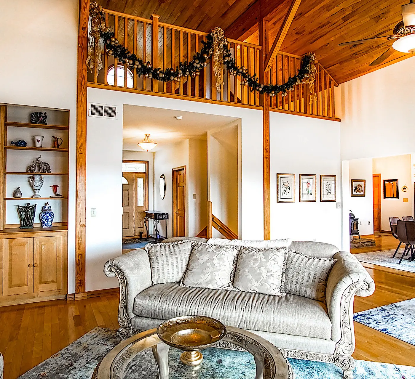 4 Br: N. Westridge Rd. 32