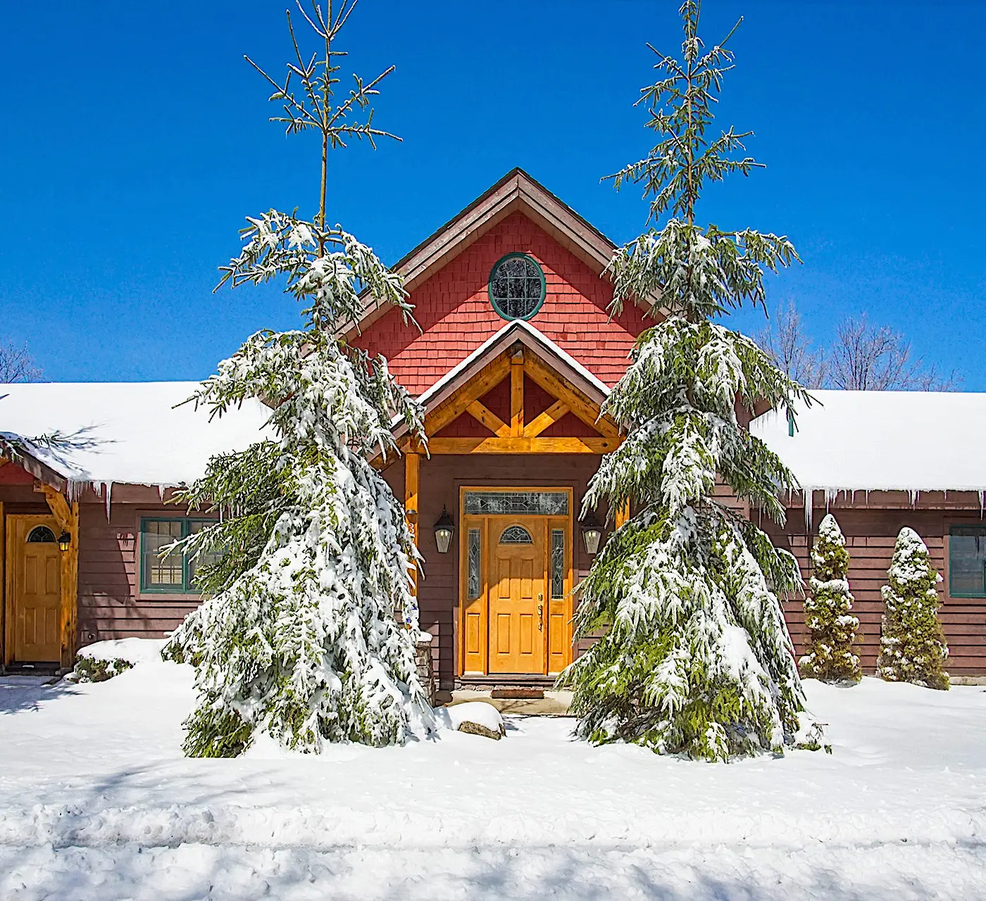 4 Br: N. Westridge Rd. 32