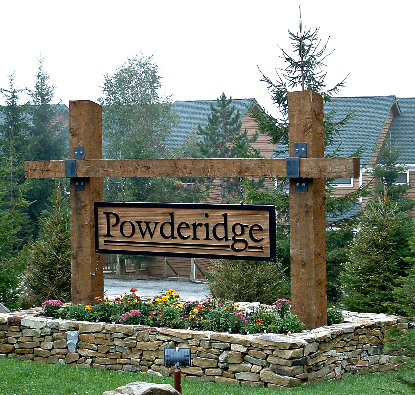 1 Br: Powderidge 30