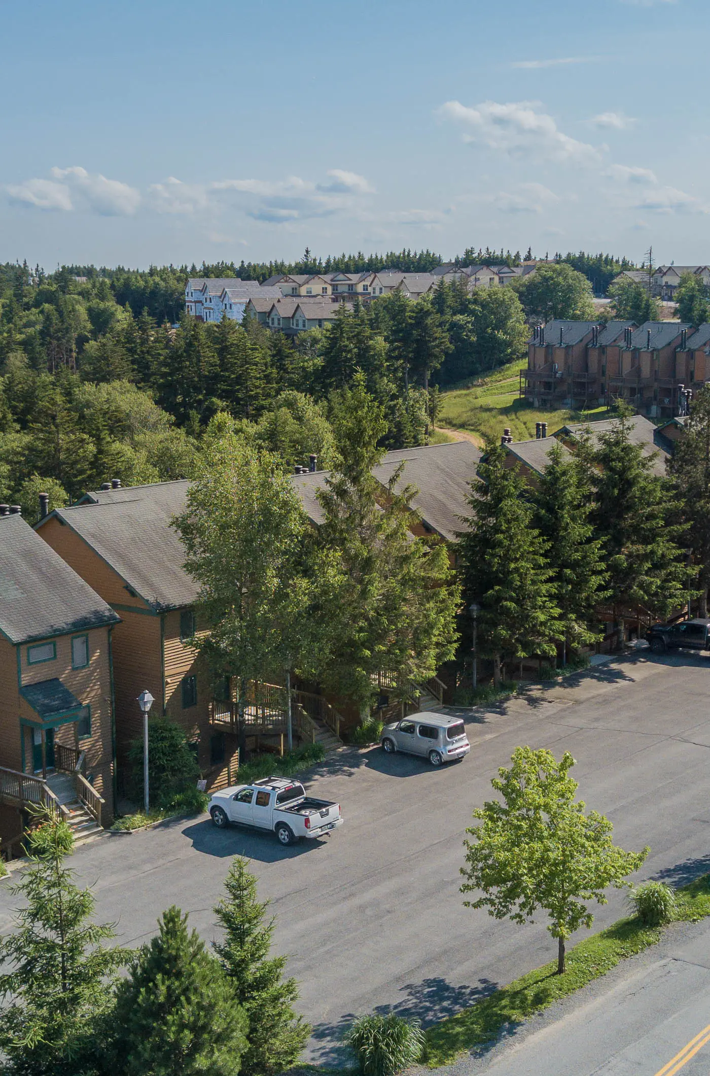 1 Br: Powderidge 30