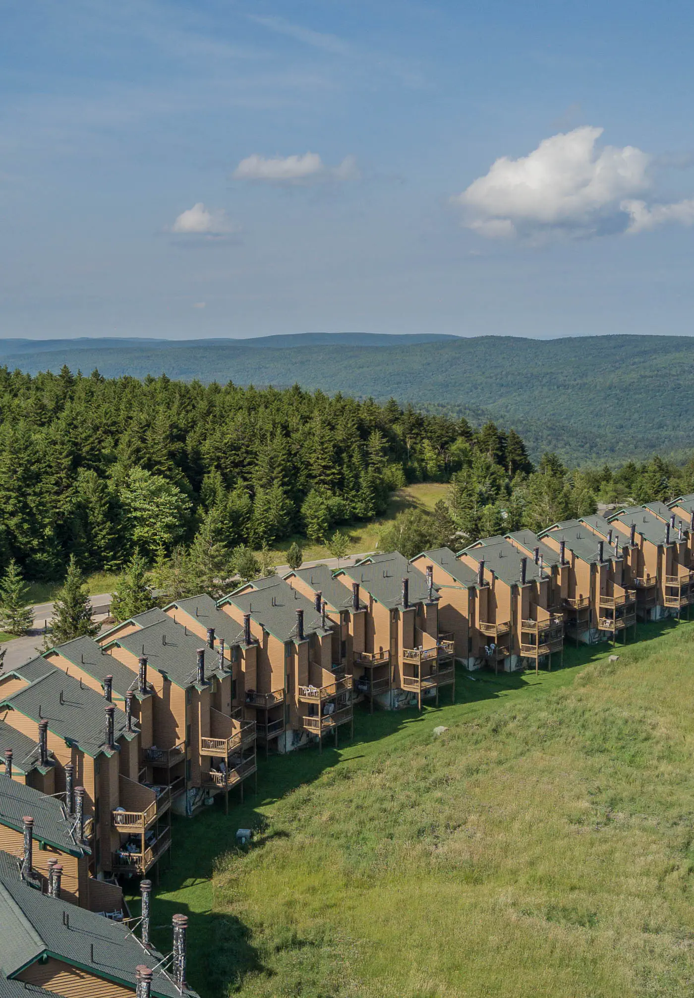 1 Br: Powderidge 30