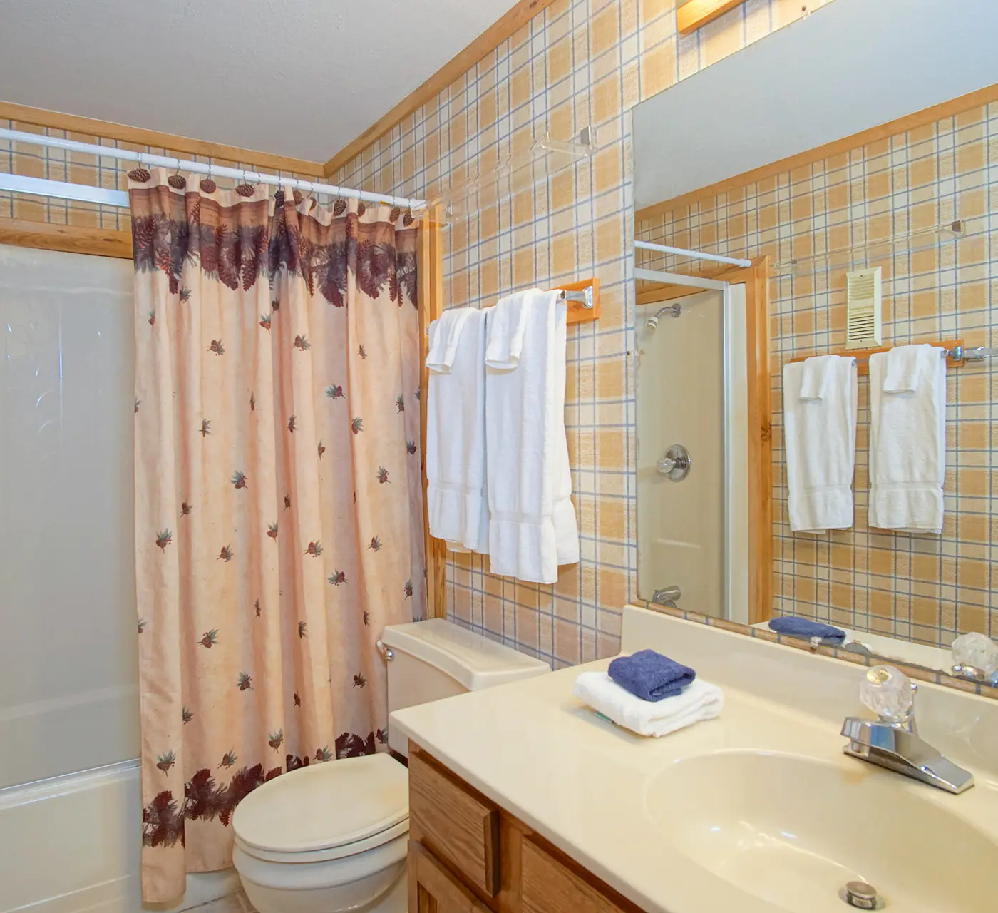 1 Br: Powderidge 30