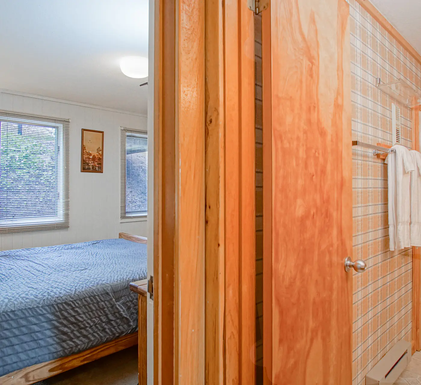 1 Br: Powderidge 30
