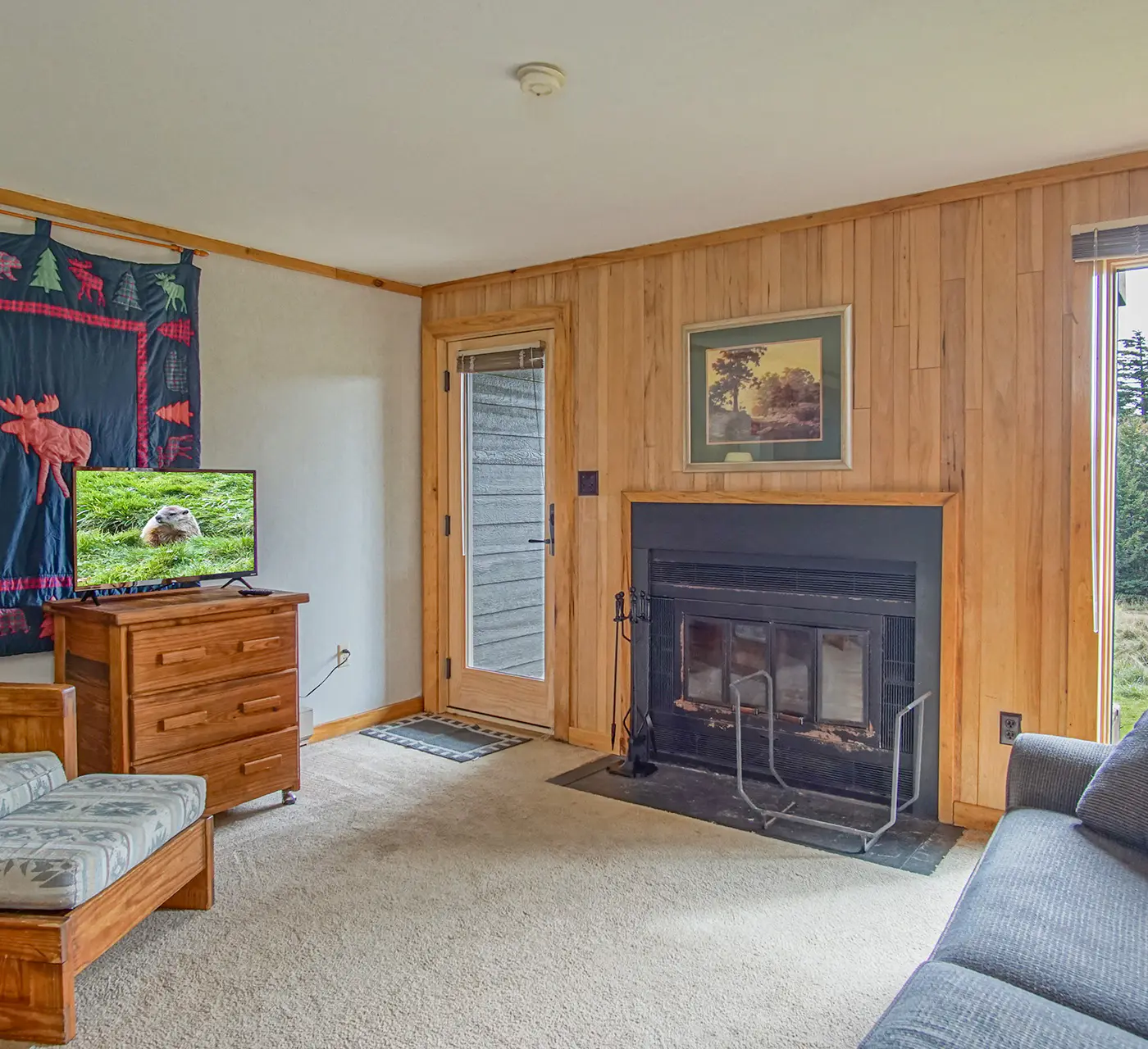 1 Br: Powderidge 30