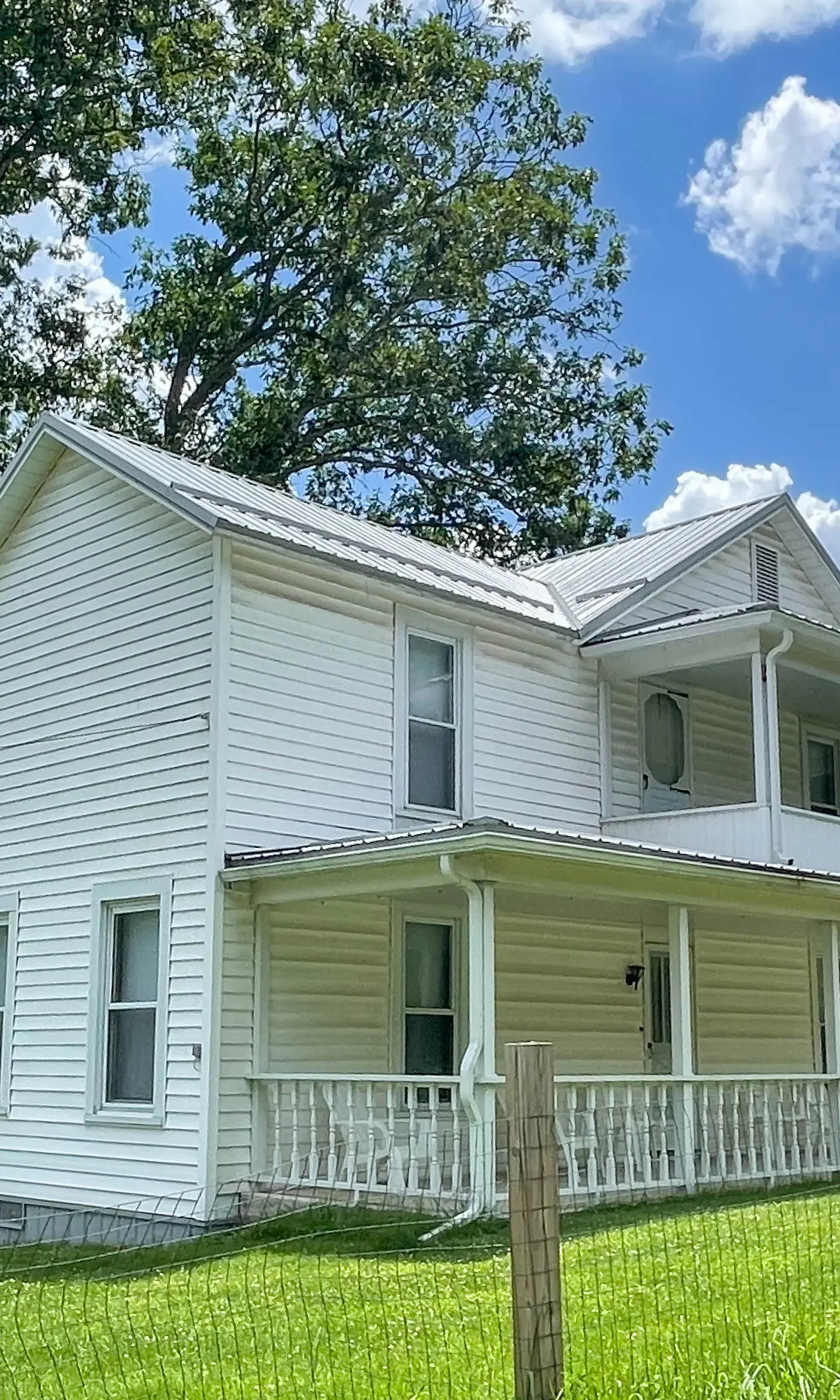 3 Br: The Shay Inn