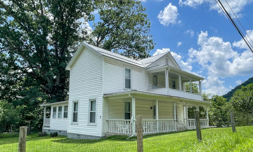 3 Br The Shay Inn Located15 minutes to Snowshoe Mountain