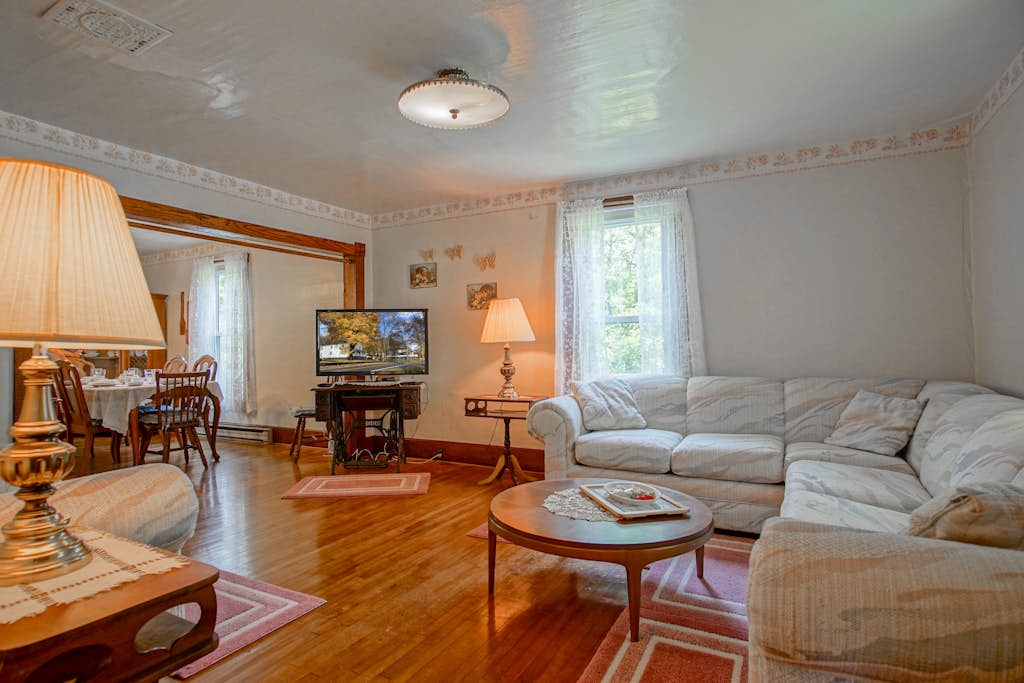 3 Br The Shay Inn Located15 minutes to Snowshoe Mountain