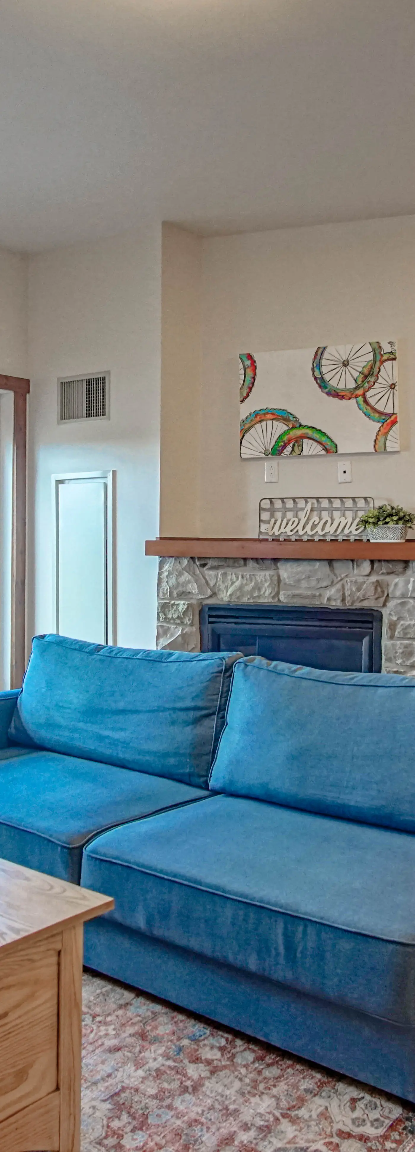 2 Br: Soaring Eagle 403