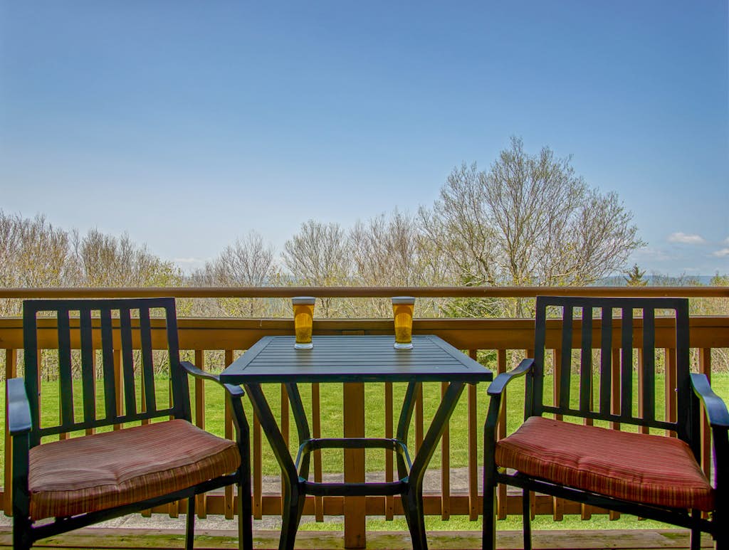Summit 107B 3Br Condo