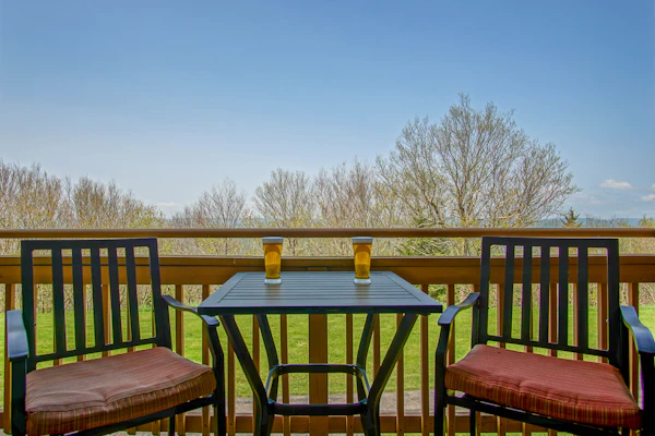 Summit 107B 3Br Condo