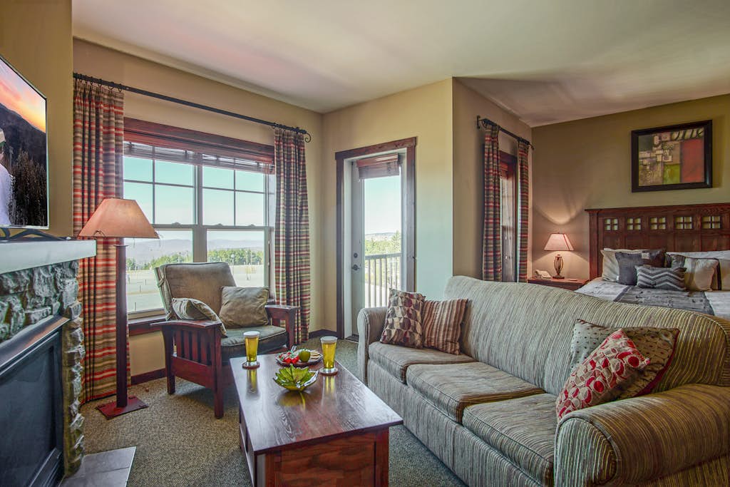 Soaring Eagle 315, Cozy Studio