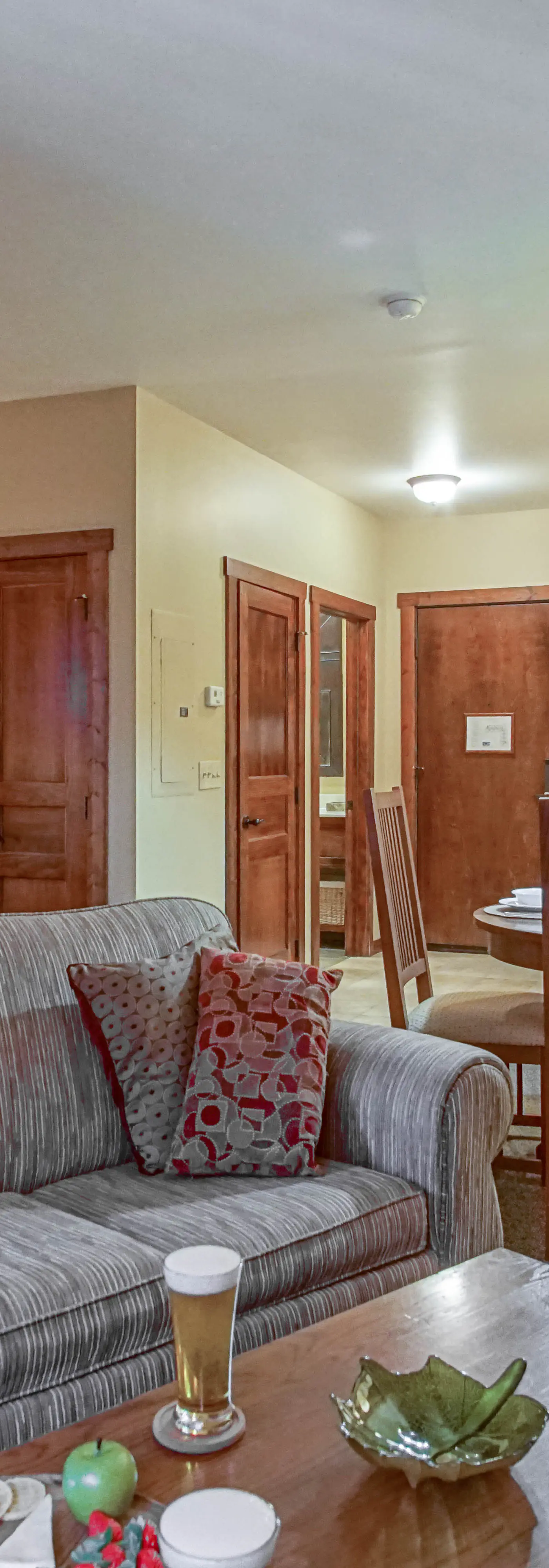 1 Br Studio: Soaring Eagle 315