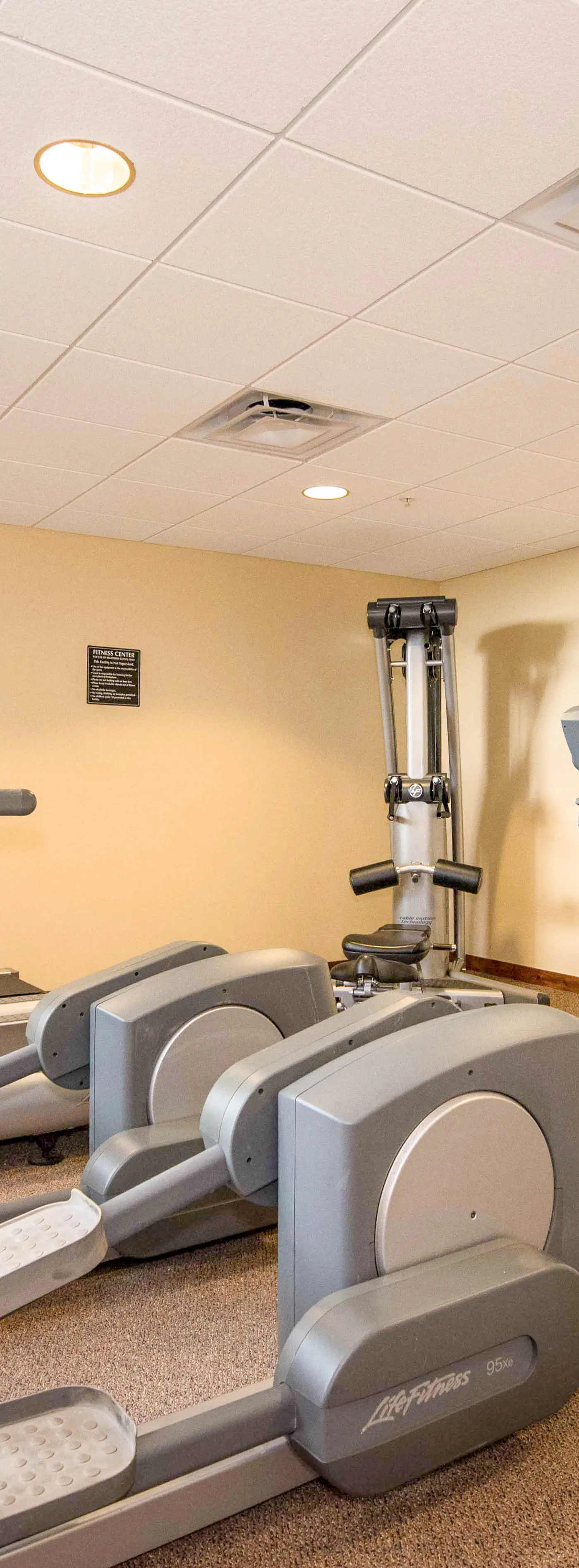 1 Br Studio: Soaring Eagle 315