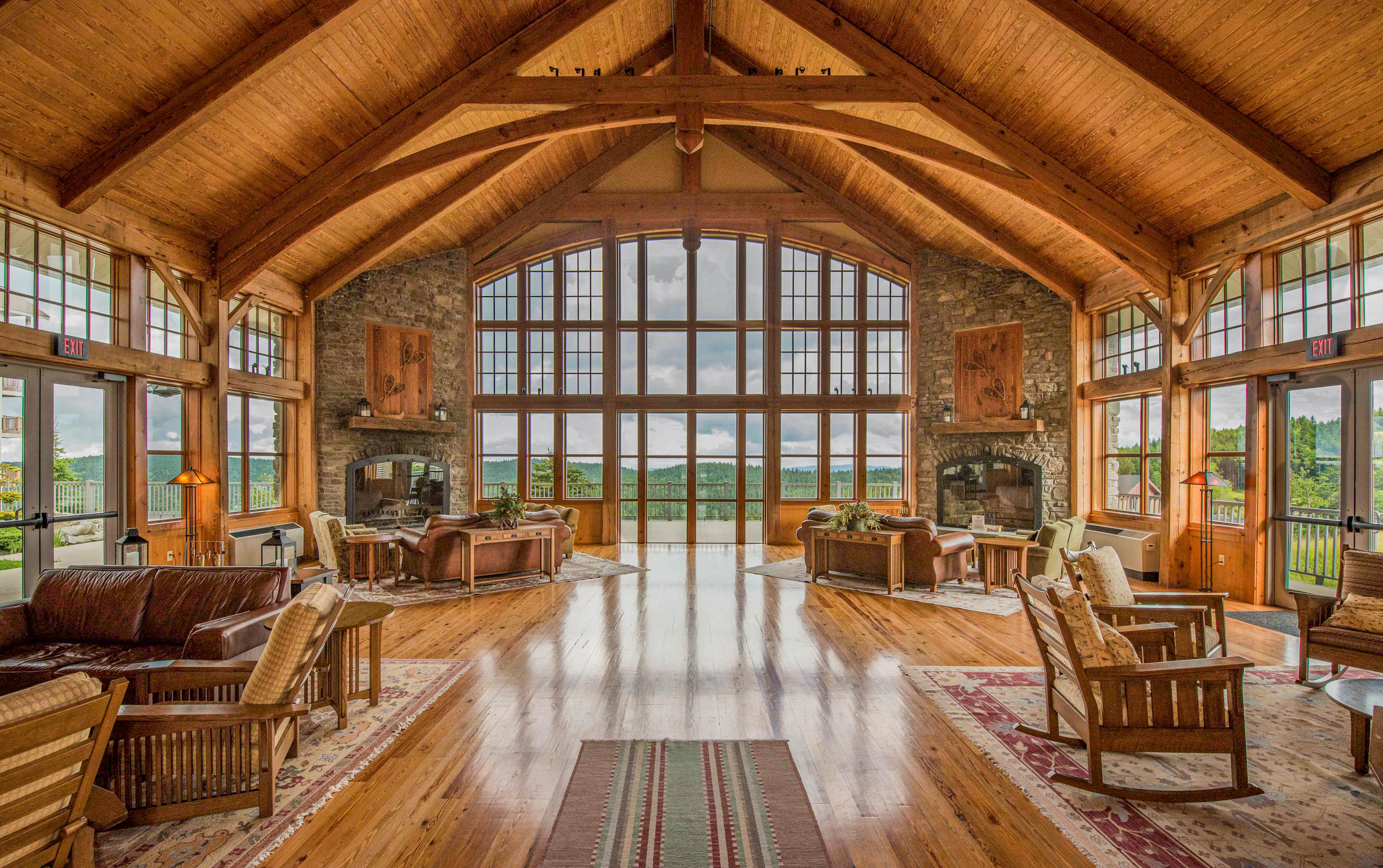 1 Br Studio: Soaring Eagle 315