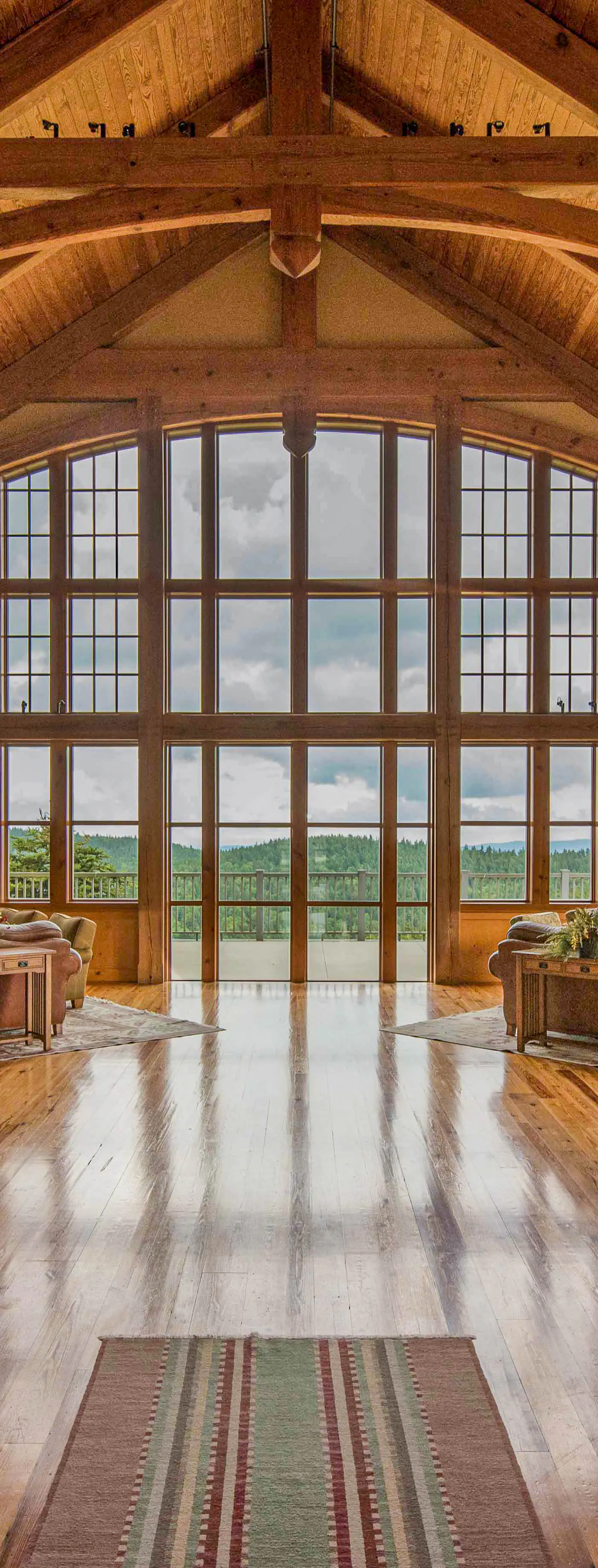 1 Br Studio: Soaring Eagle 315