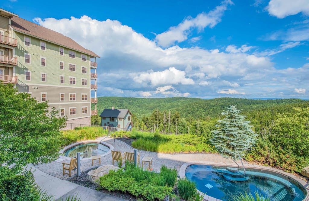 Soaring Eagle 315, Cozy Studio