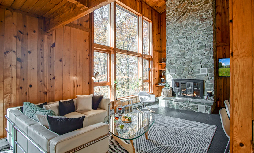 3 Br: N Westridge 222-7 Alpenglow: 3BR,2 Bath