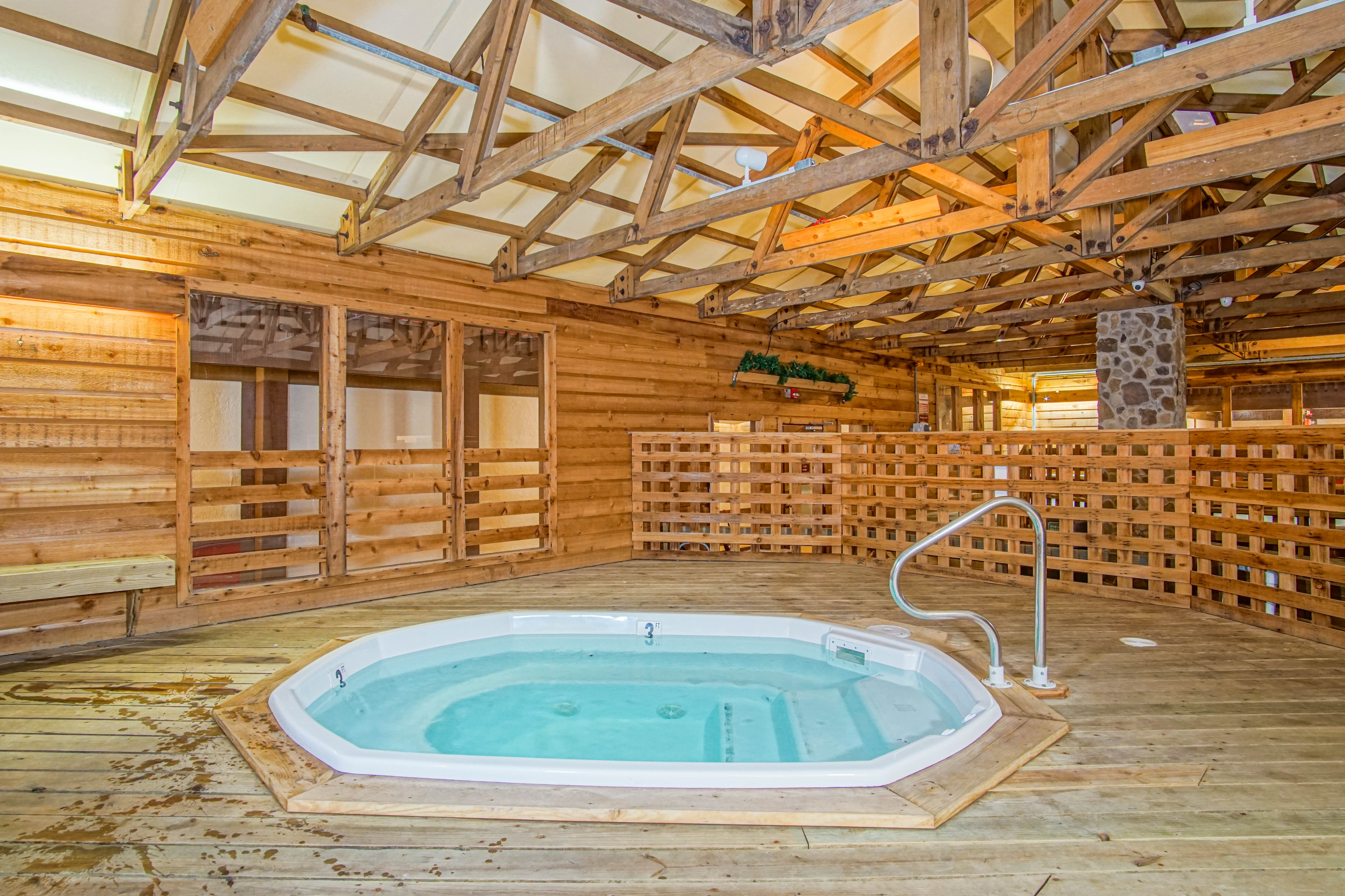 1 Br: Snowcrest 210B