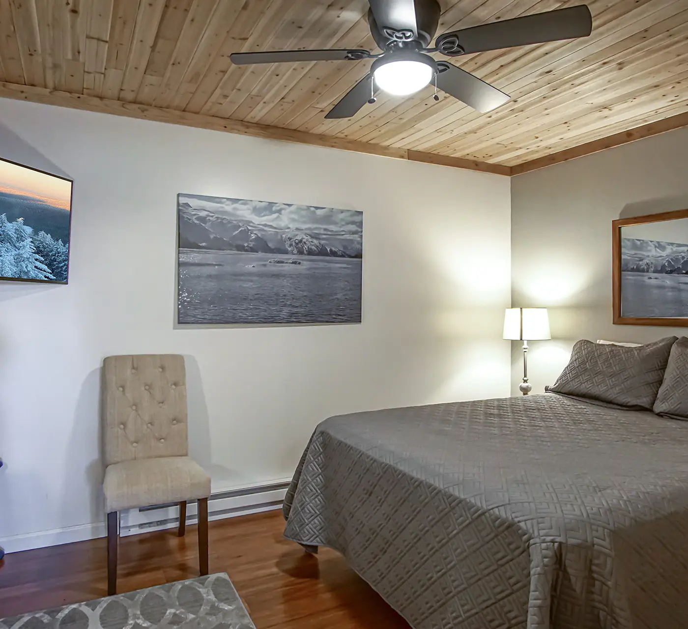 1 Br: Snowcrest 210B