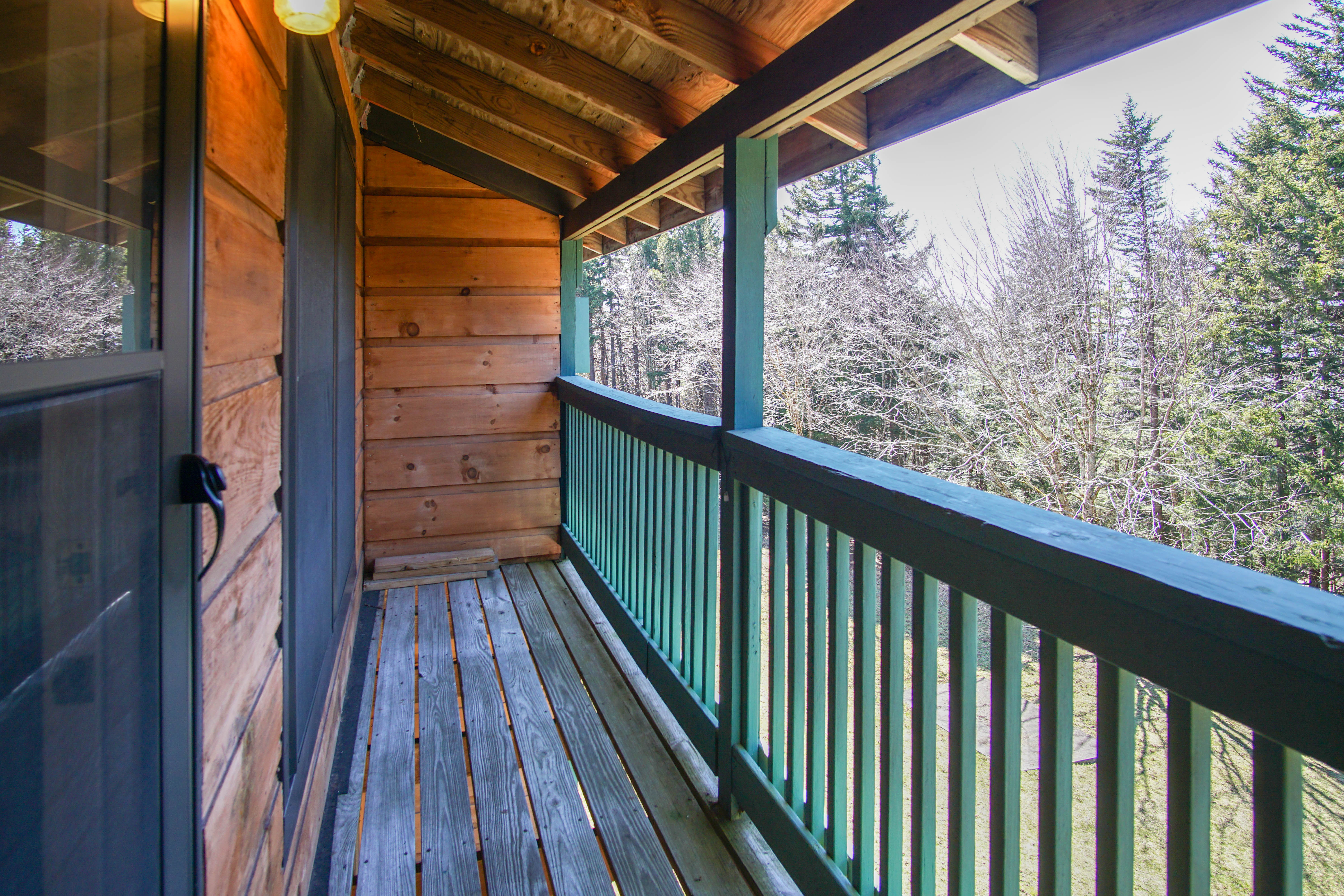 1 Br: Studio Loft : Ridgewood 59