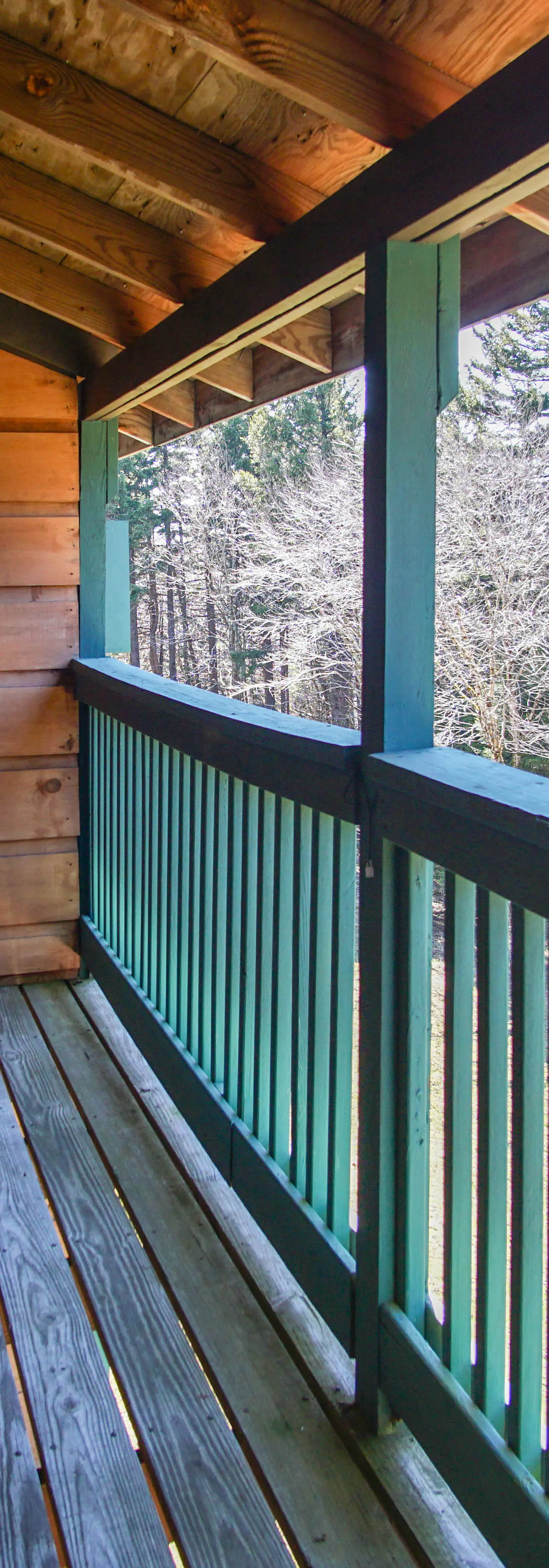 1 Br: Studio Loft : Ridgewood 59