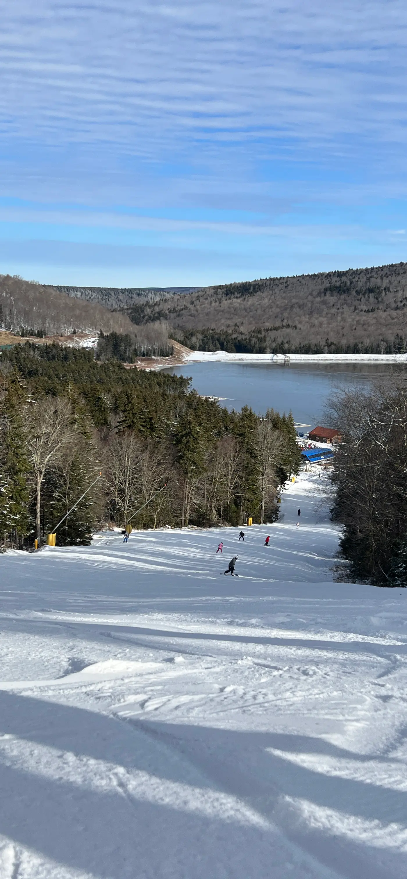 8 Br: Sanctuary Slopeside 1