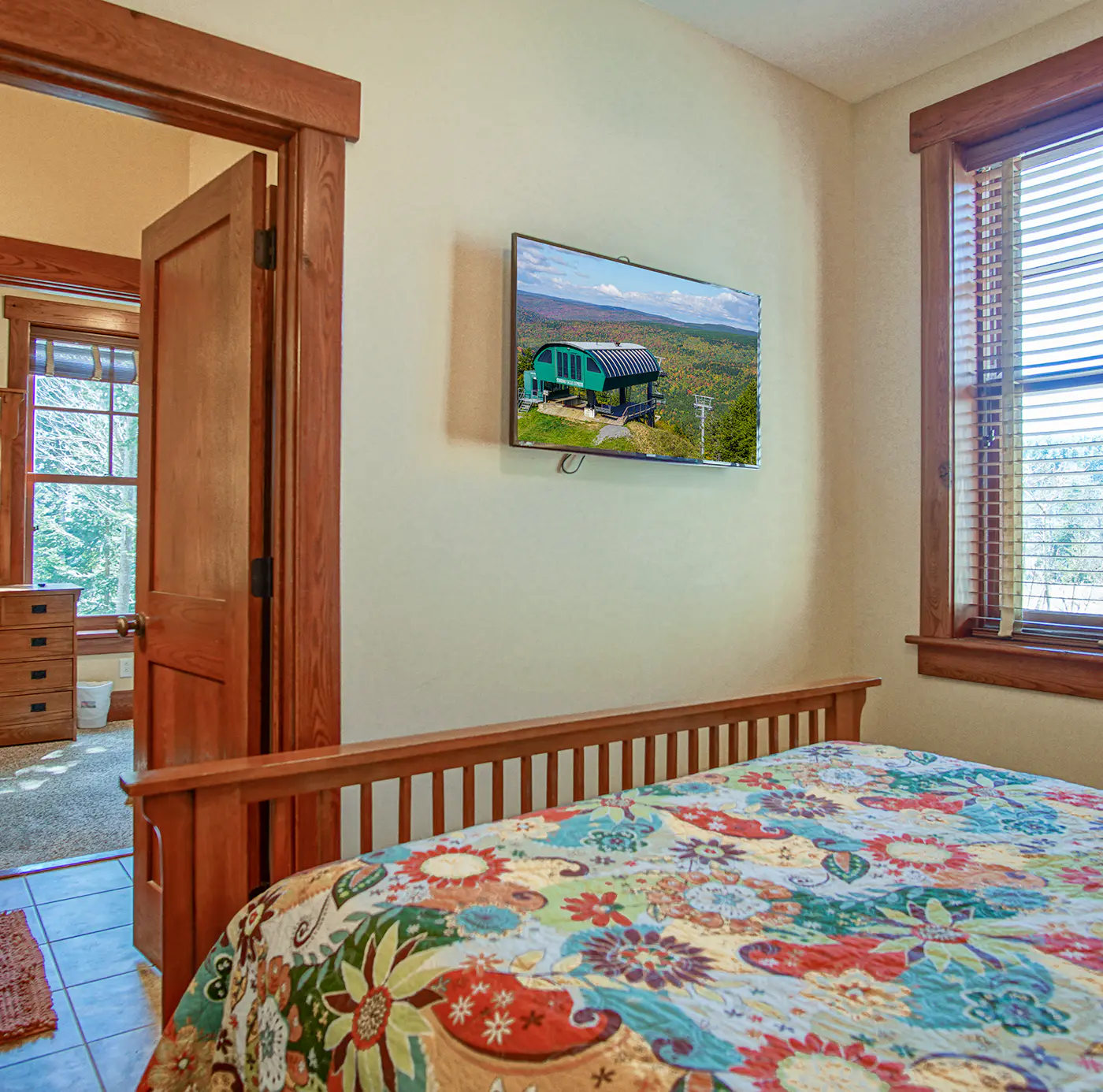 8 Br: Sanctuary Slopeside 1