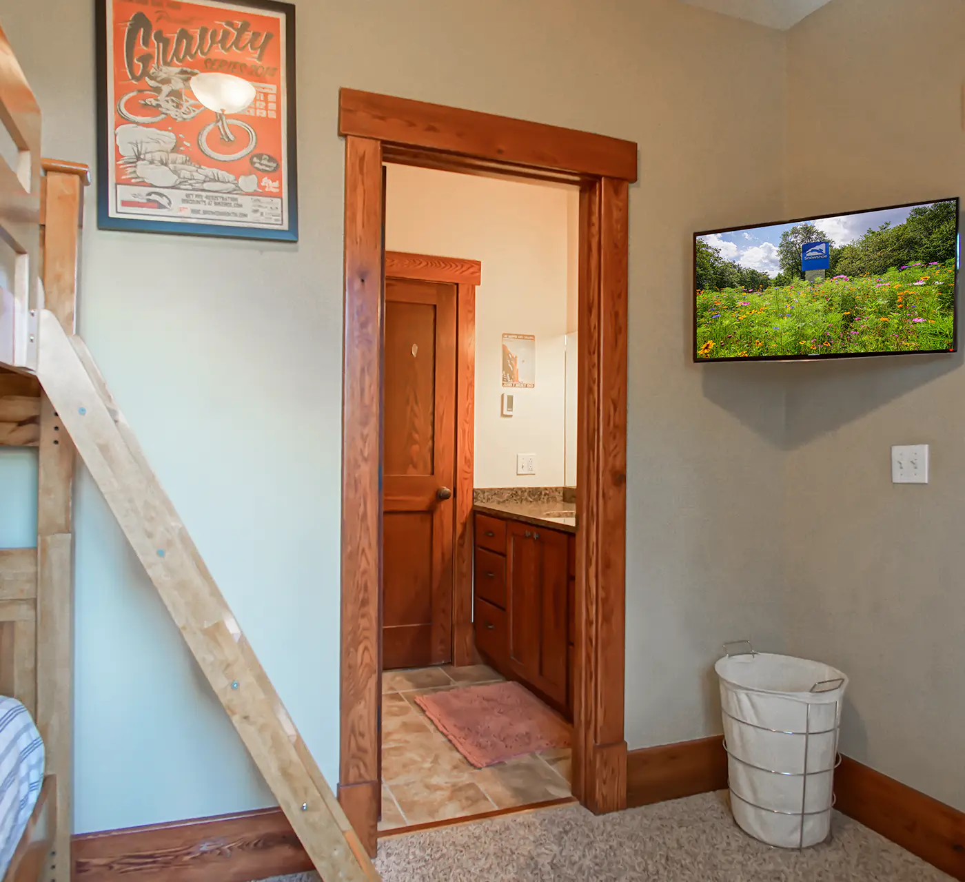 8 Br: Sanctuary Slopeside 1