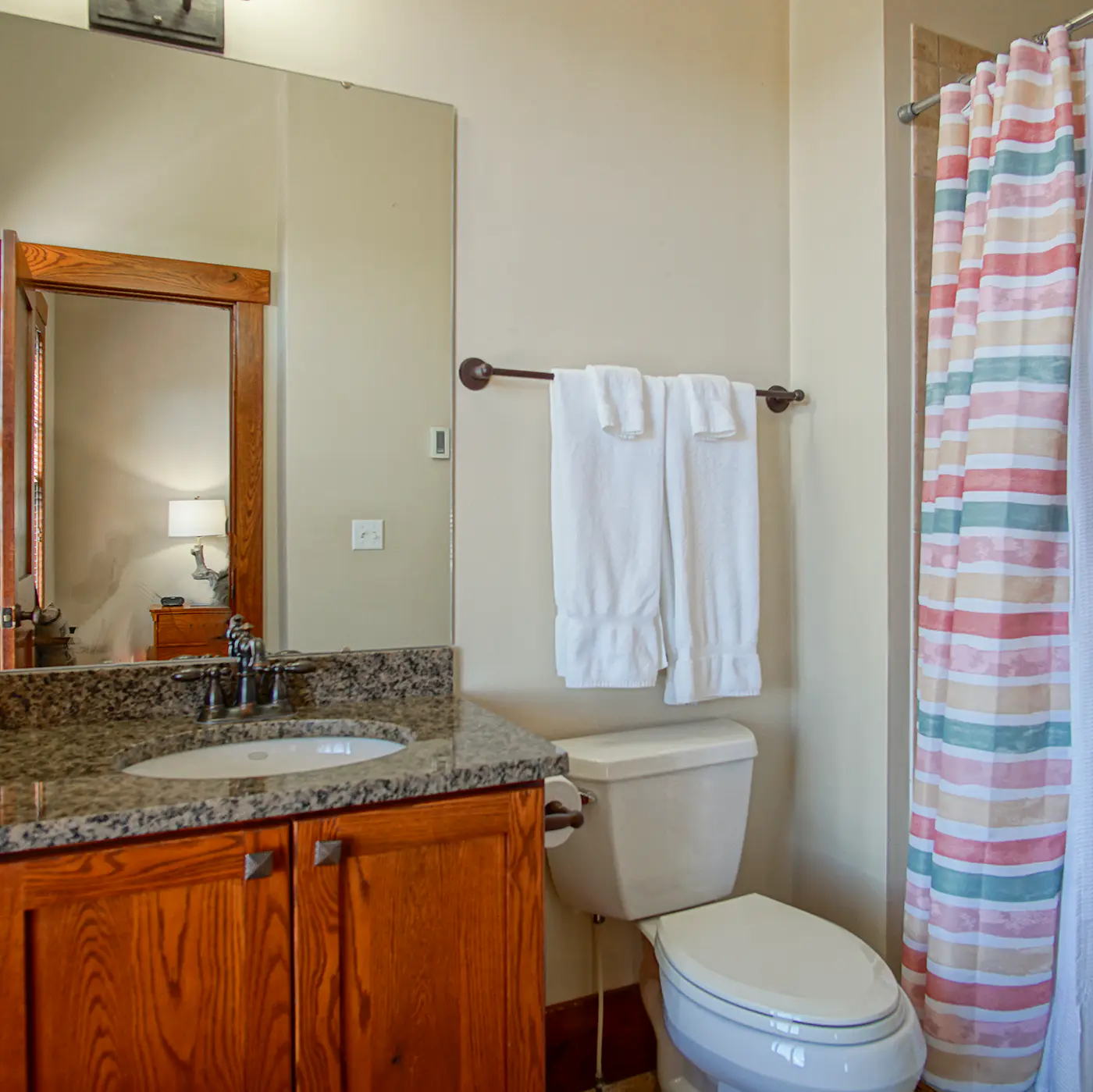 8 Br: Sanctuary Slopeside 1