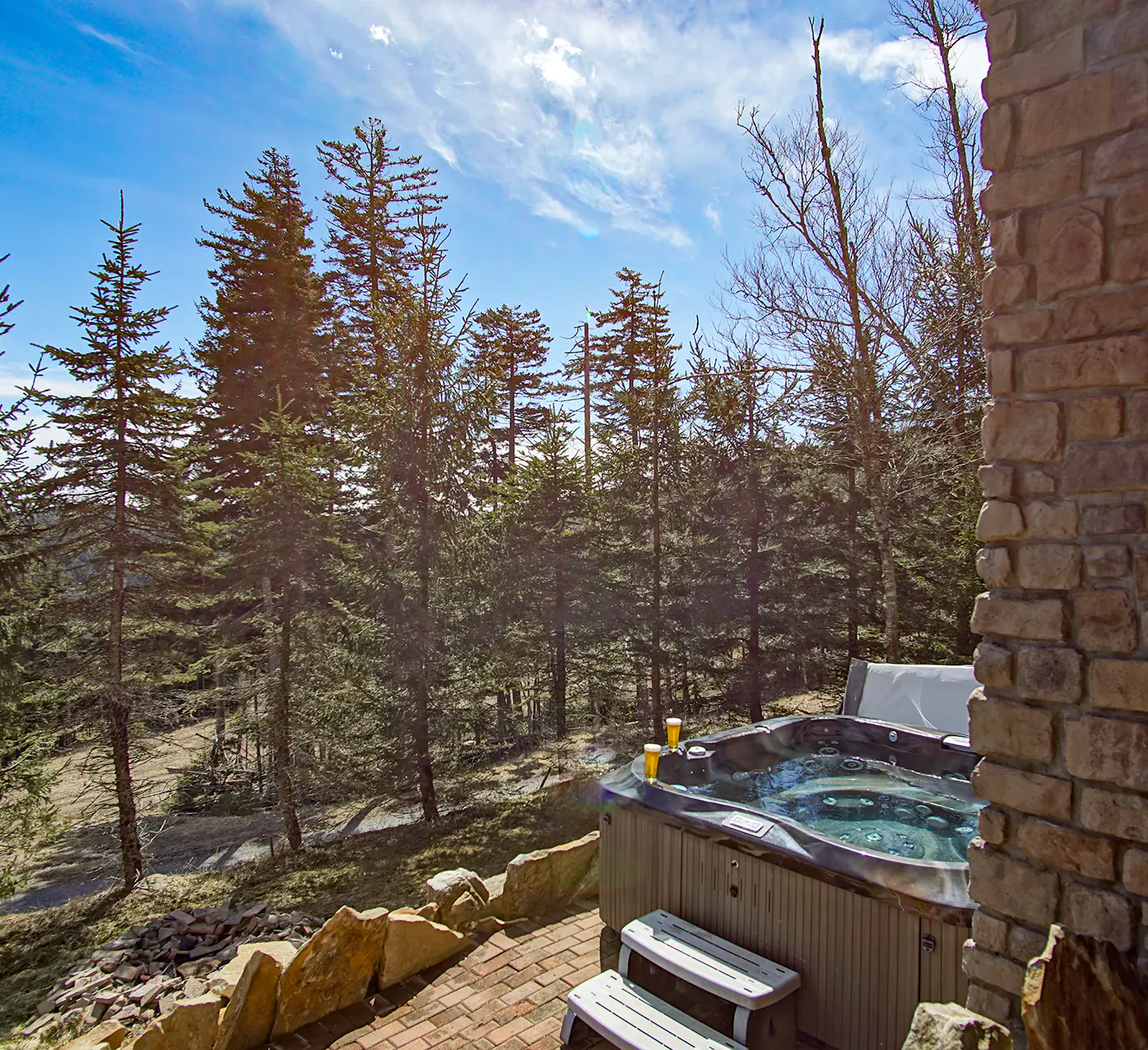 8 Br: Sanctuary Slopeside 1