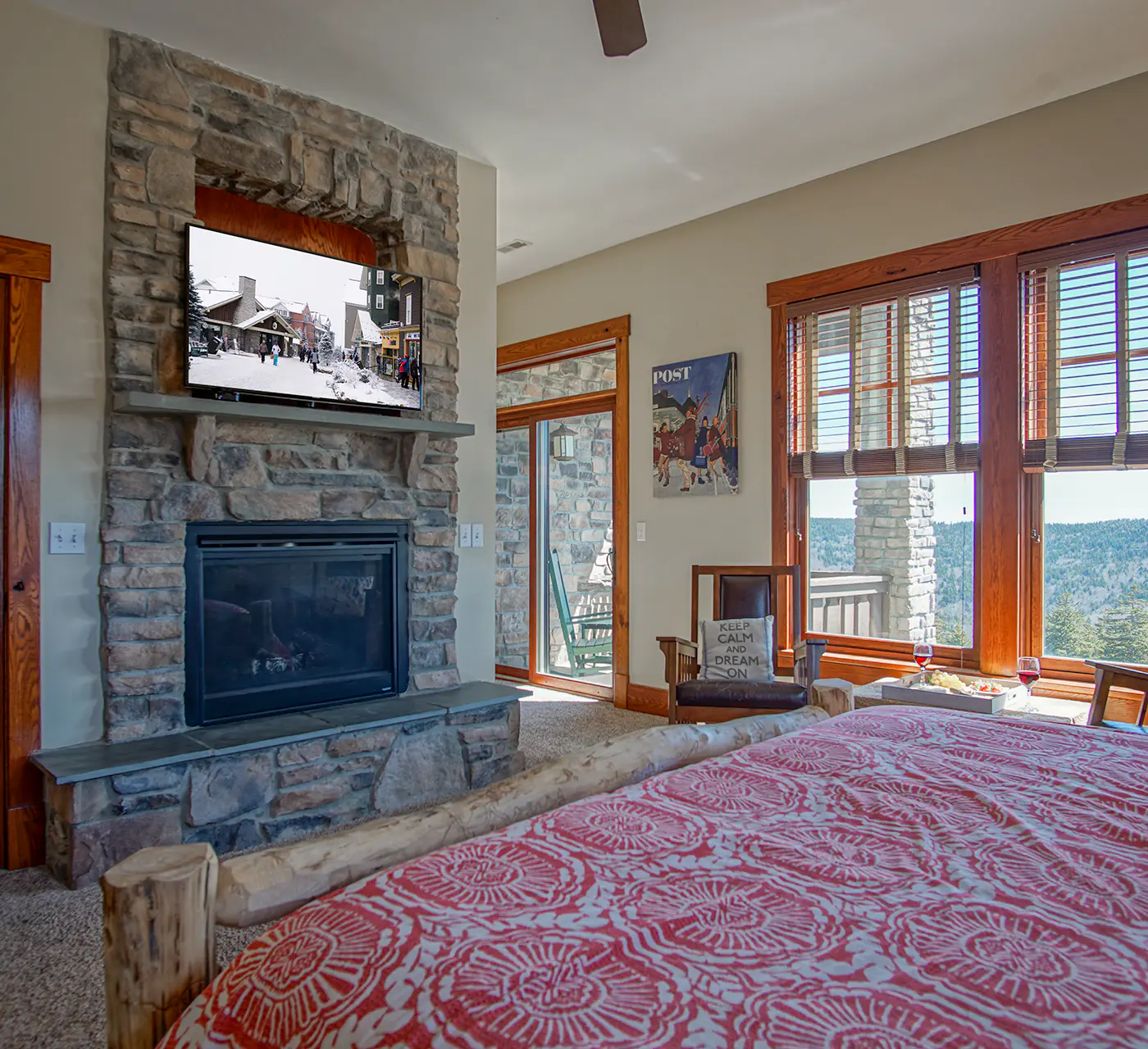 8 Br: Sanctuary Slopeside 1
