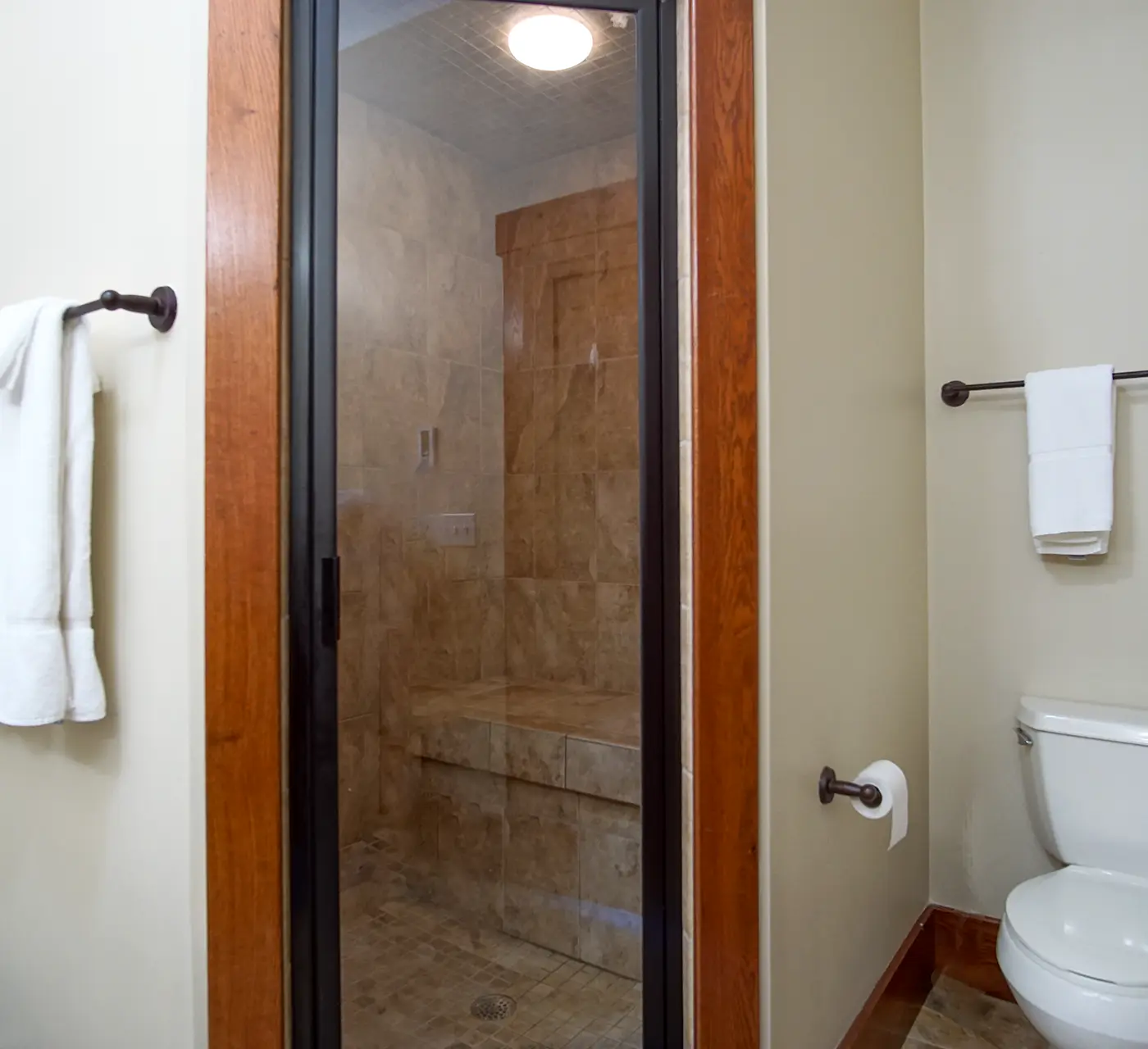 8 Br: Sanctuary Slopeside 1