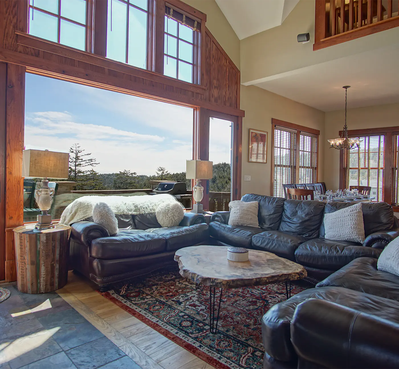 8 Br: Sanctuary Slopeside 1