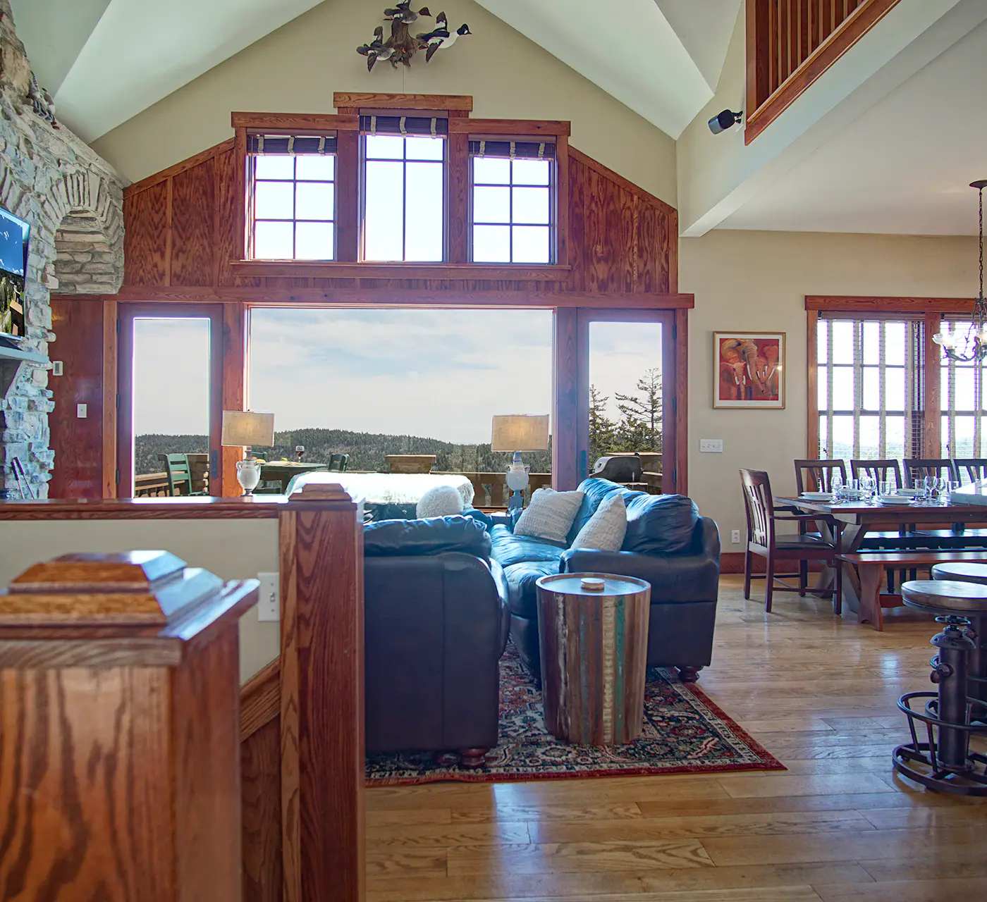 8 Br: Sanctuary Slopeside 1