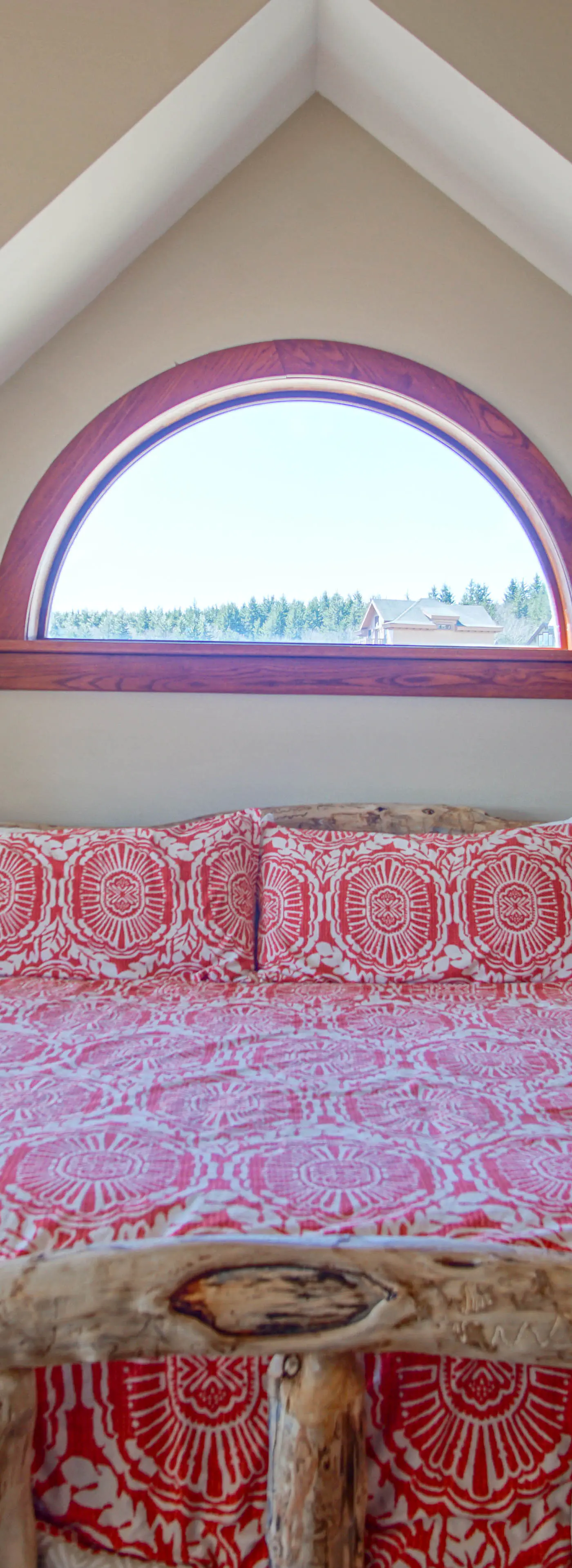 8 Br: Sanctuary Slopeside 1