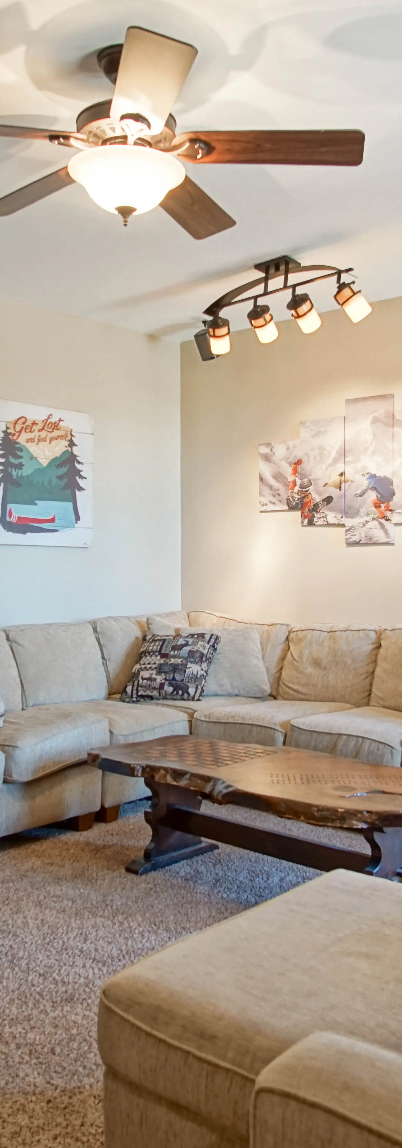 8 Br: Sanctuary Slopeside 1