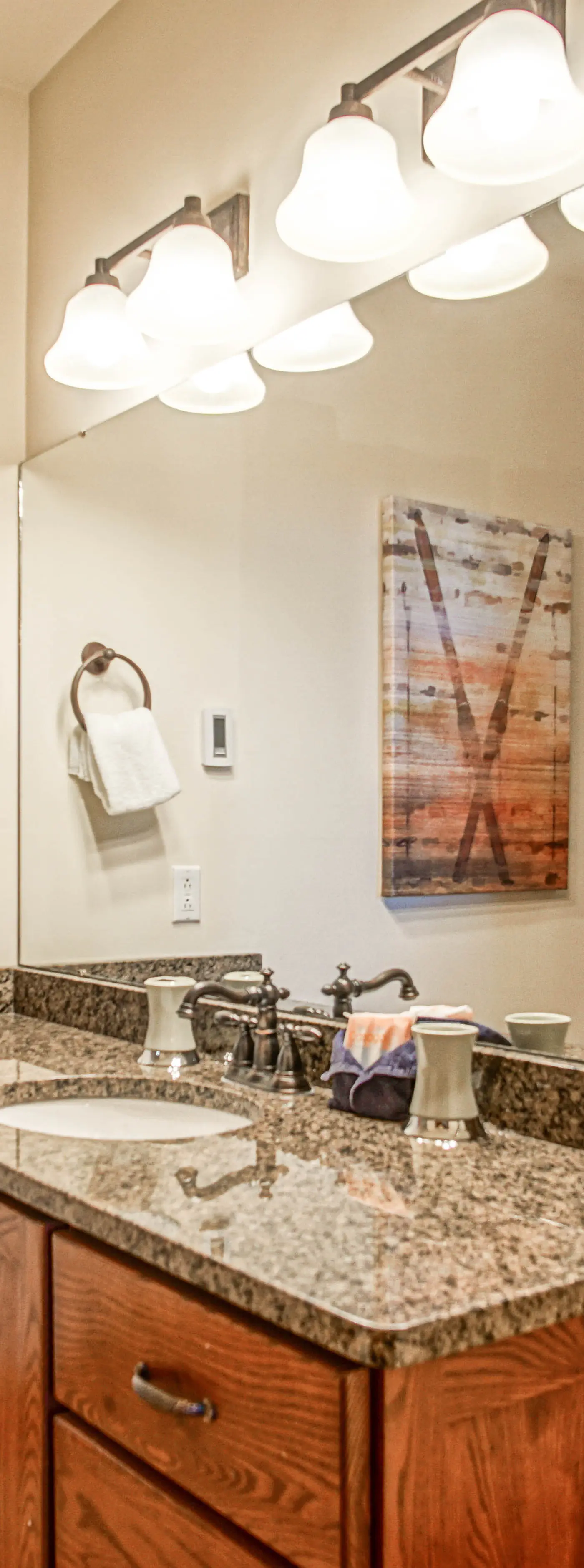 8 Br: Sanctuary Slopeside 1