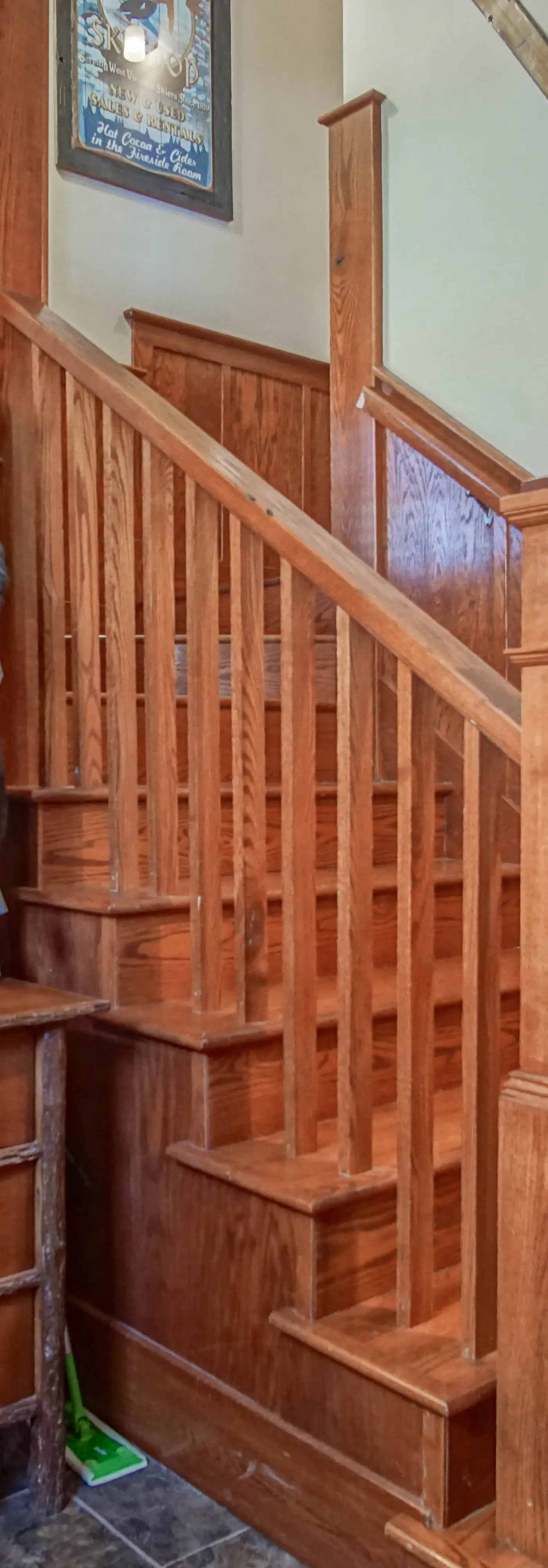8 Br: Sanctuary Slopeside 1