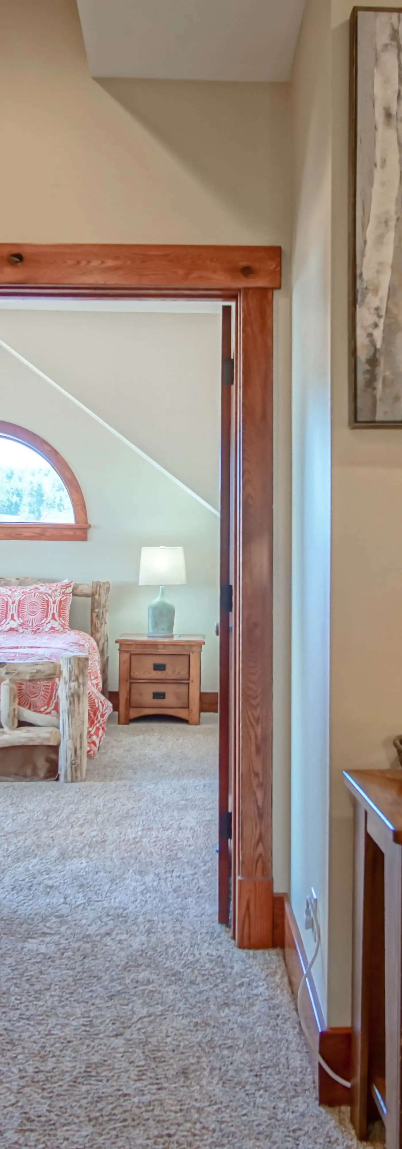 8 Br: Sanctuary Slopeside 1